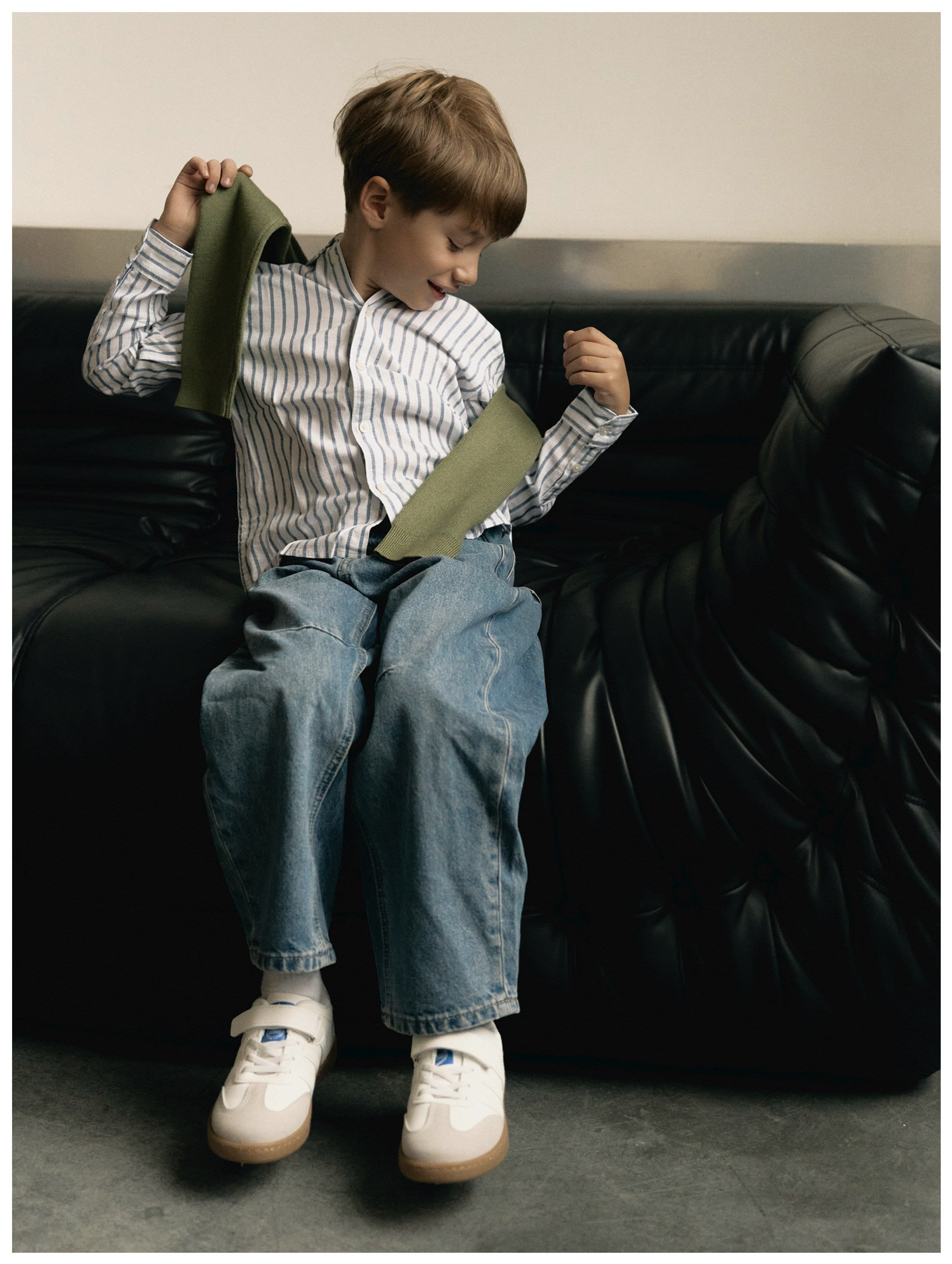 Kirill. Индивидуальная и семейная фотосессия в Чебоксарах Оксана Русакова