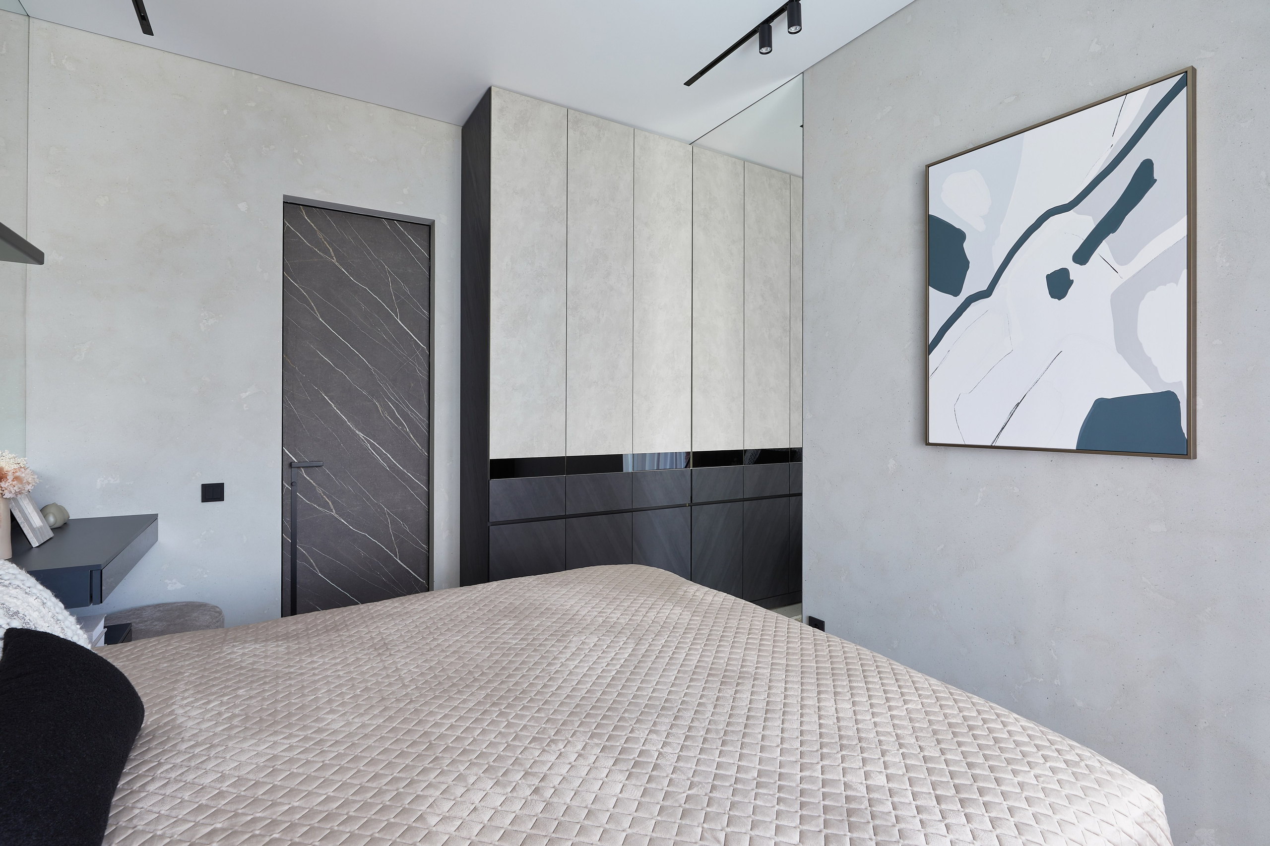 КВАРТИРА В ЖК АЛЛЕЯ ПАРК. Интерьерный фотограф в Сочи Анисимова Ольга