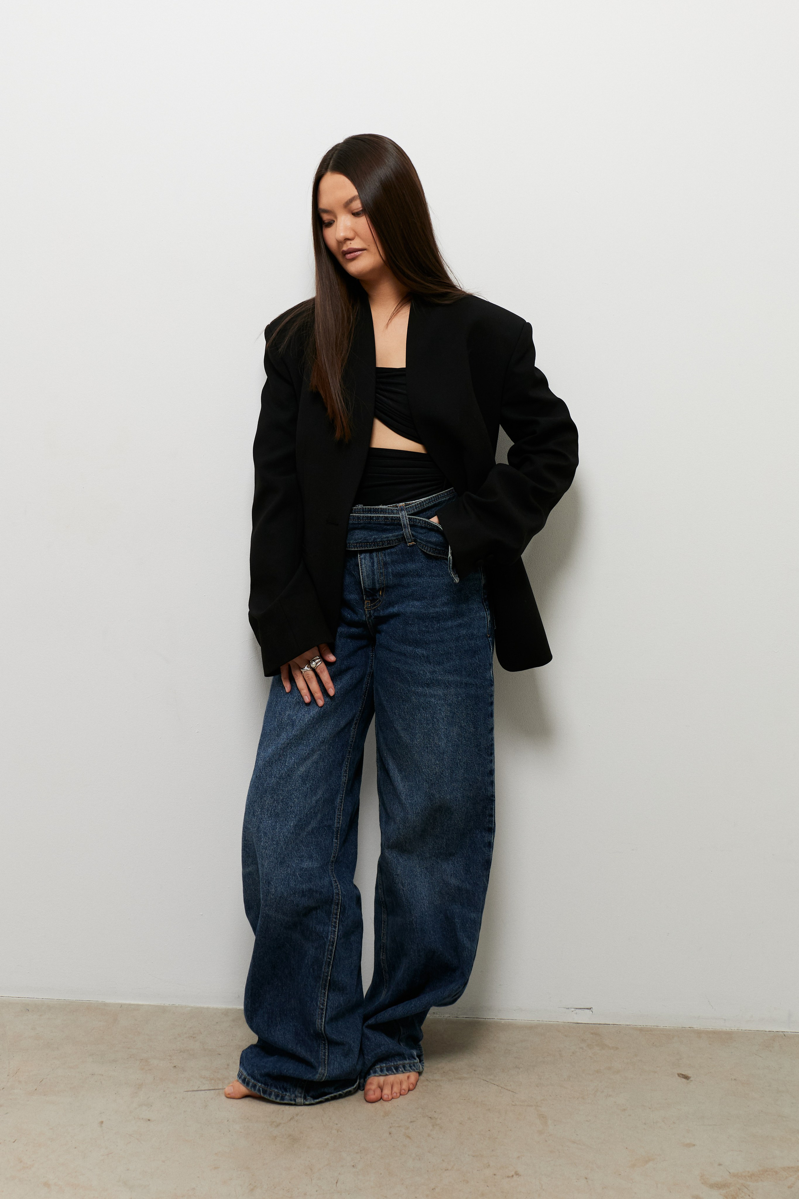 Портрет. Фотограф СПб, Дубинец Елизавета