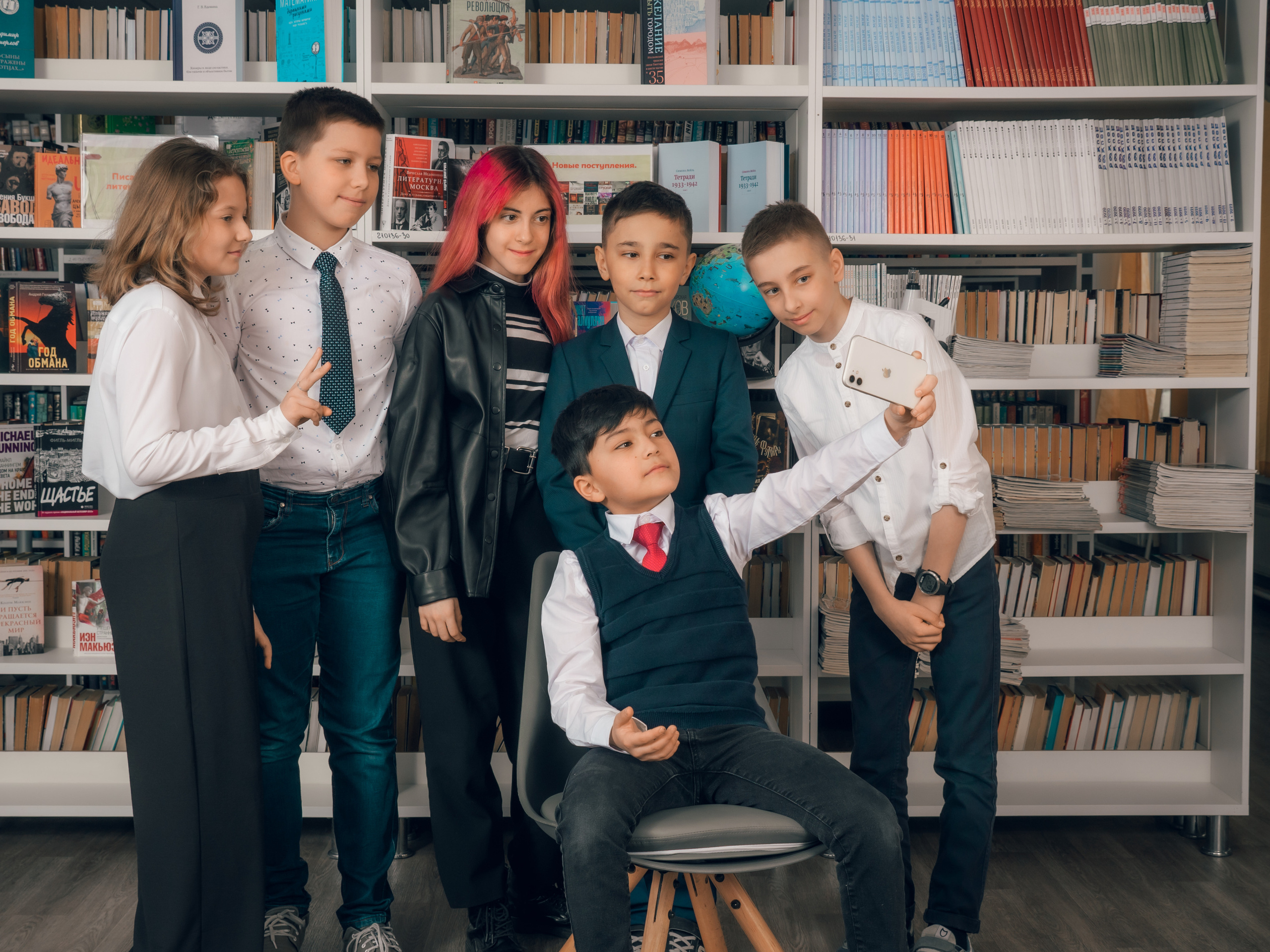 Групповые фотографии. ГЛАВНАЯ