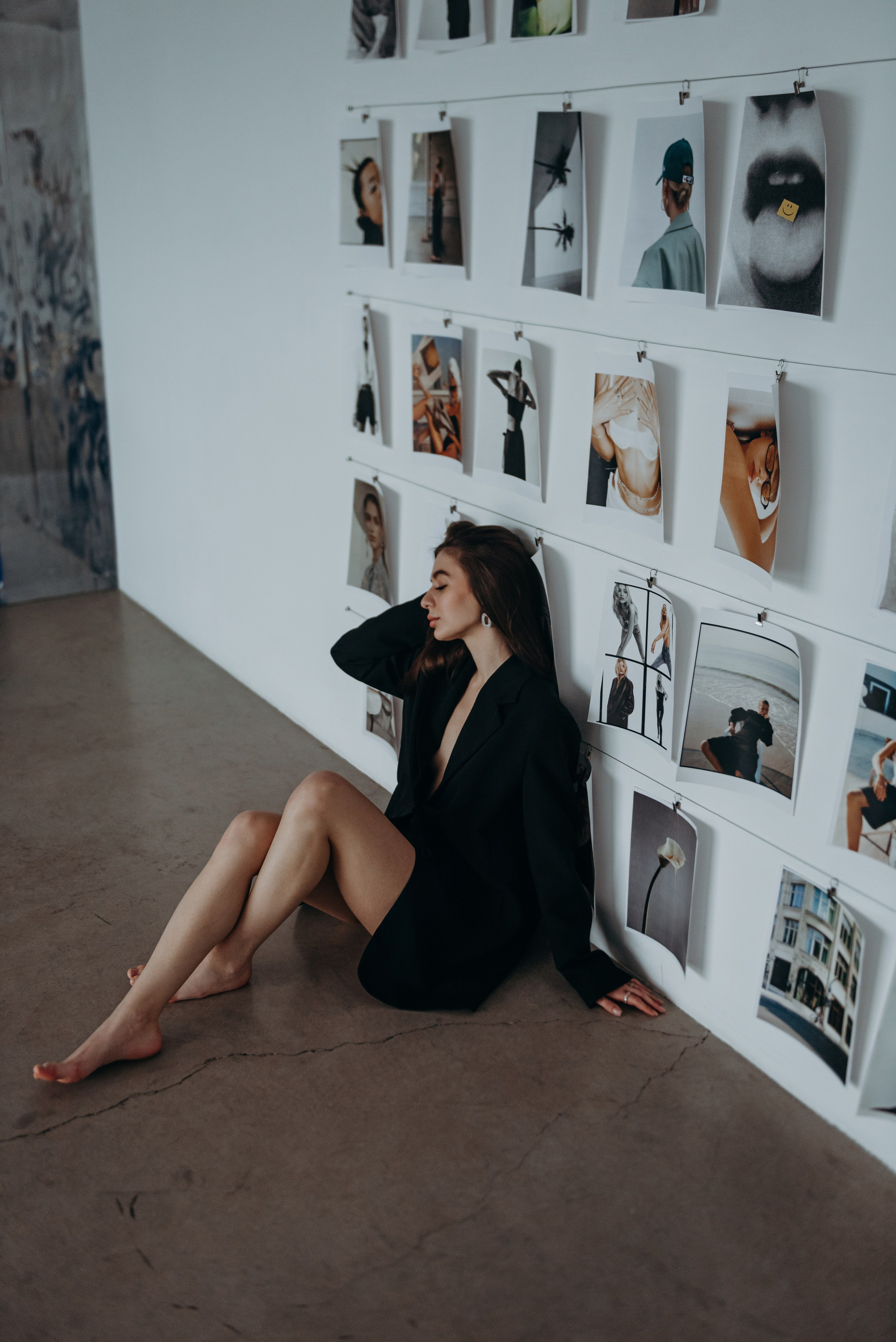 Ключ к себе. Фотограф Алена Нормальная в Санкт-Петербурге