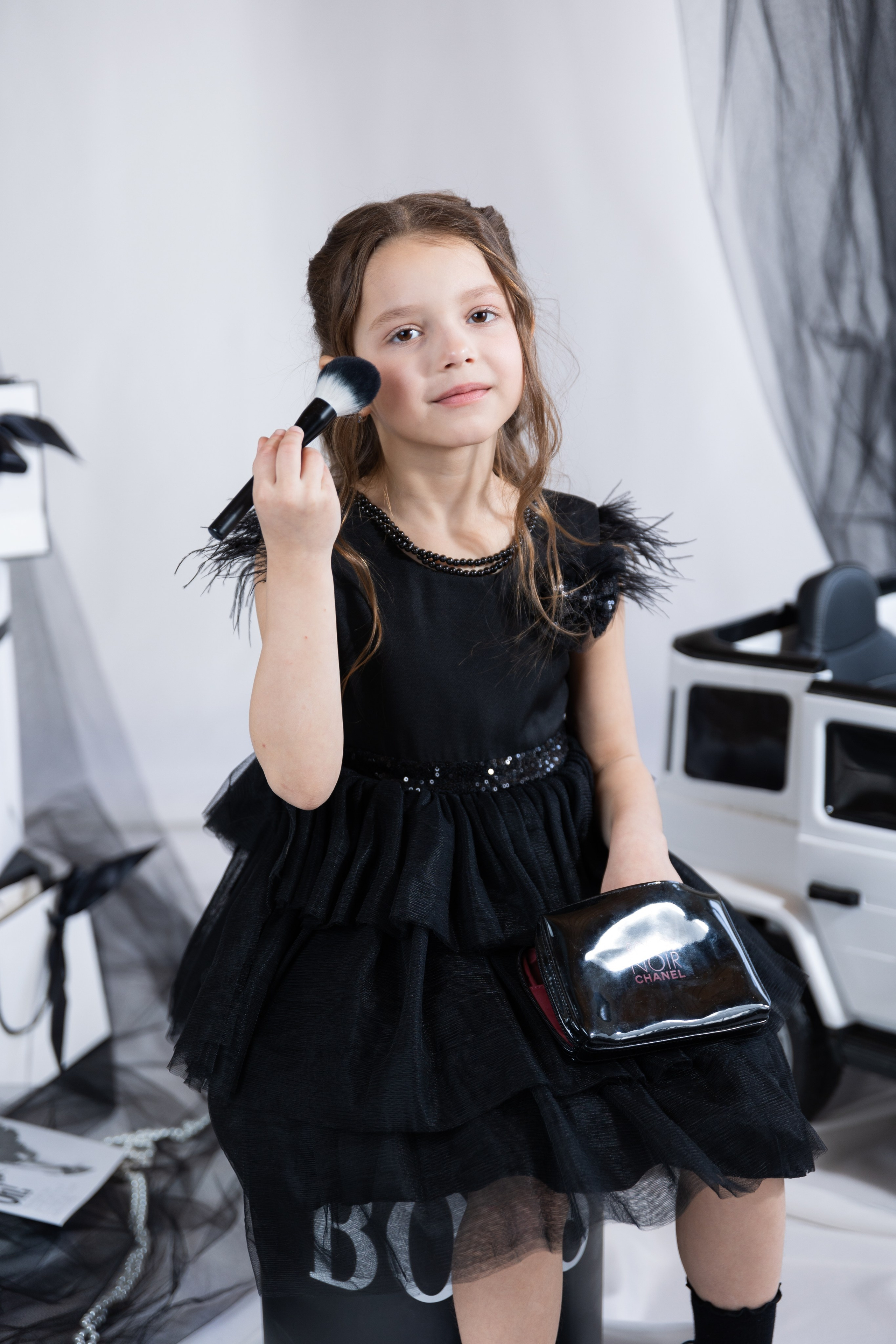 Модельная студия Прайм. Выпускные альбомы во Владивостоке