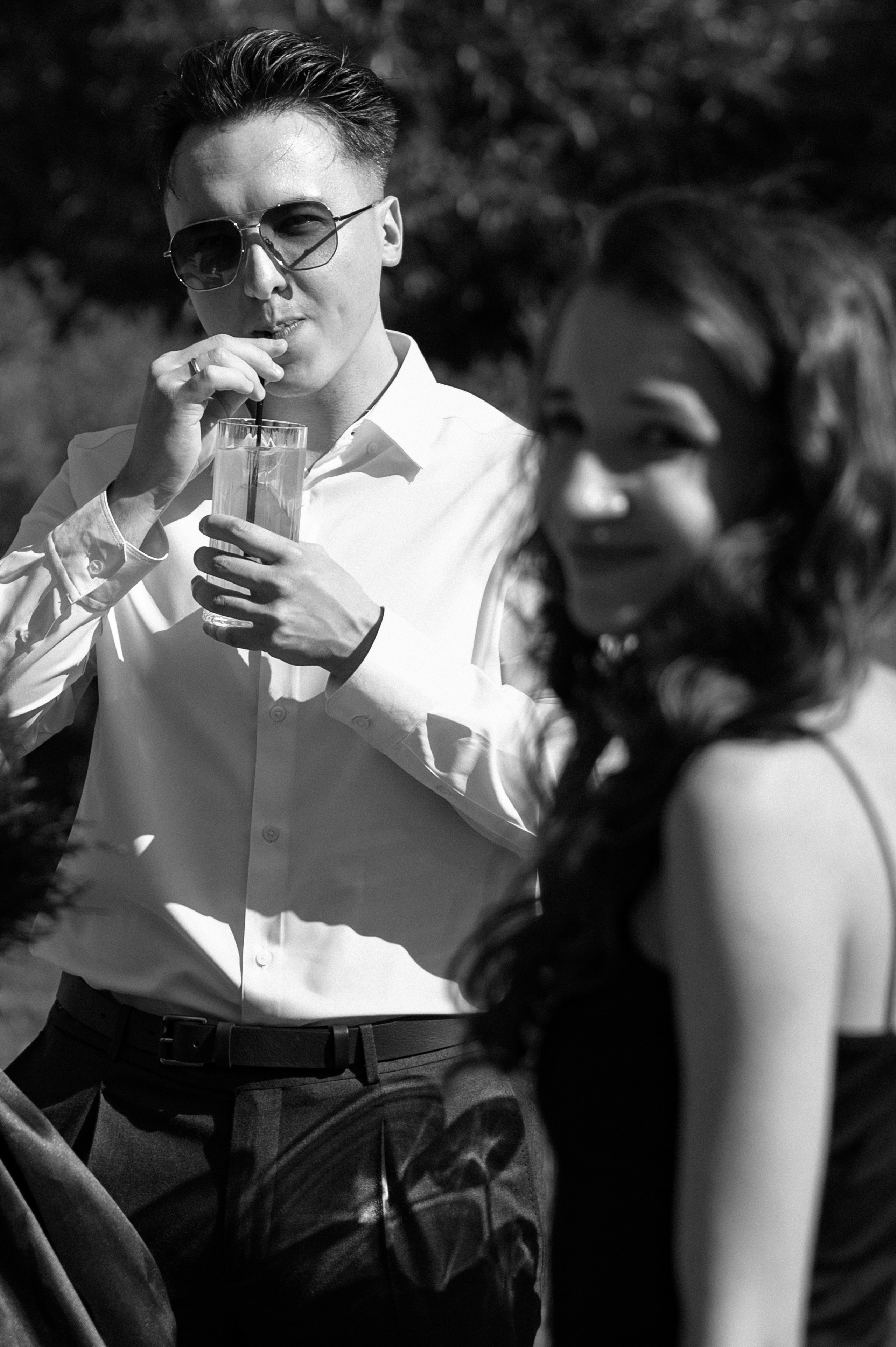 КИРИЛЛ И ИРА. Свадебный фотограф Минск