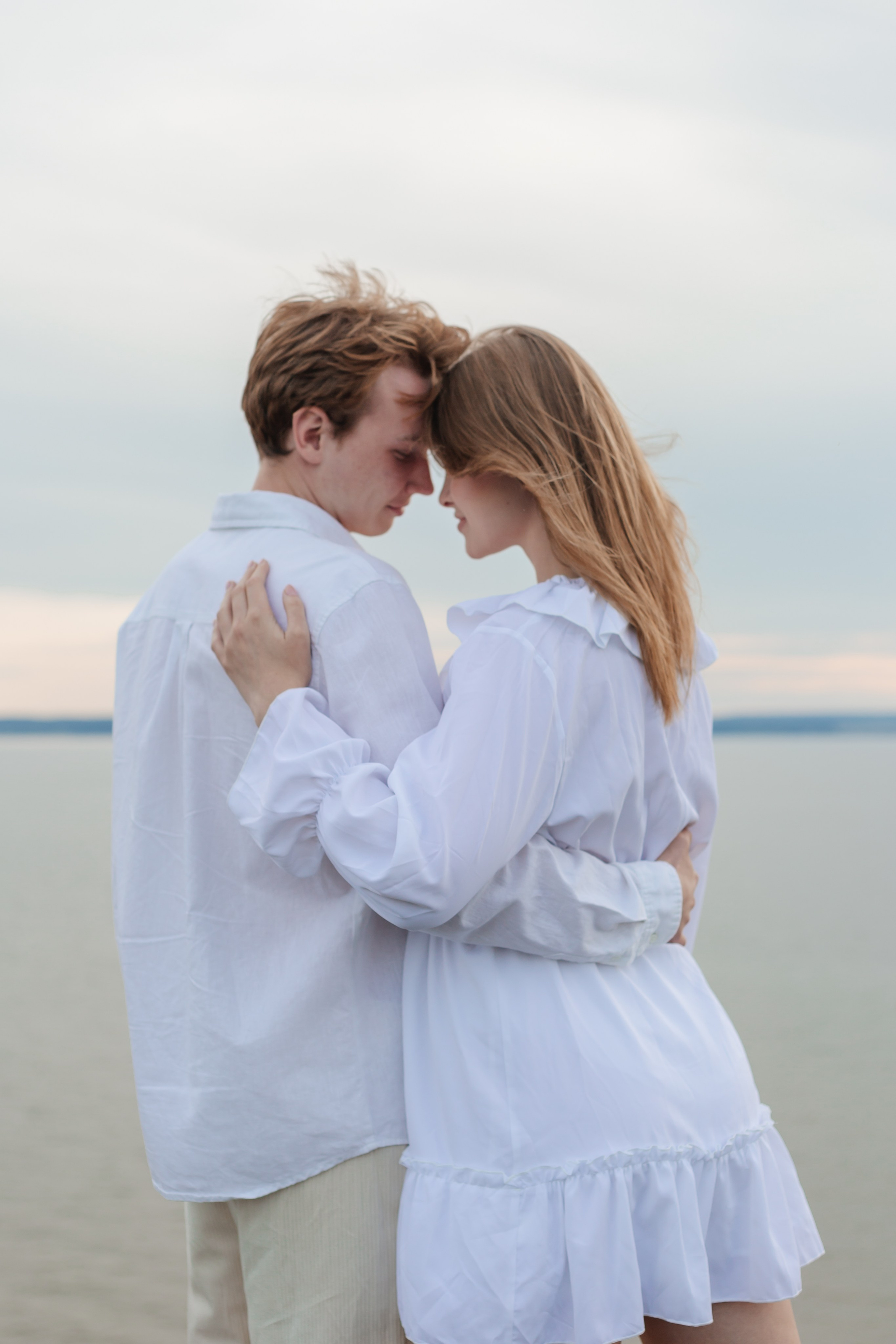 Павел и Юлия. Фотограф, Марина Шипек