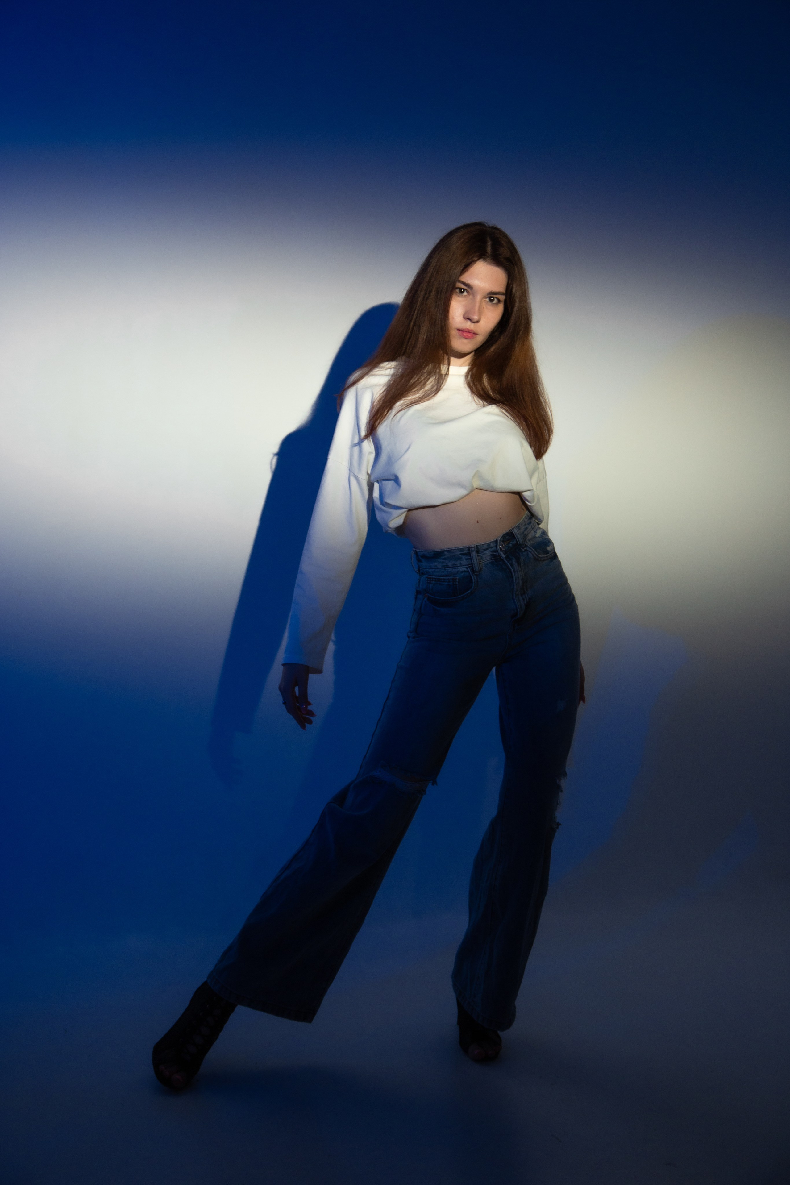 Анастасия. Фотограф в Краснодаре Елизавета Тарасенко