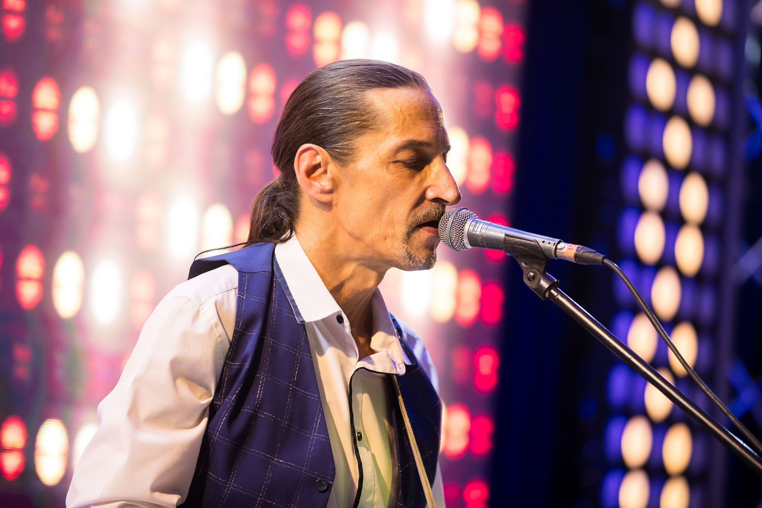 Арзиз Oscar party. Репортажный фотограф во Владивостоке