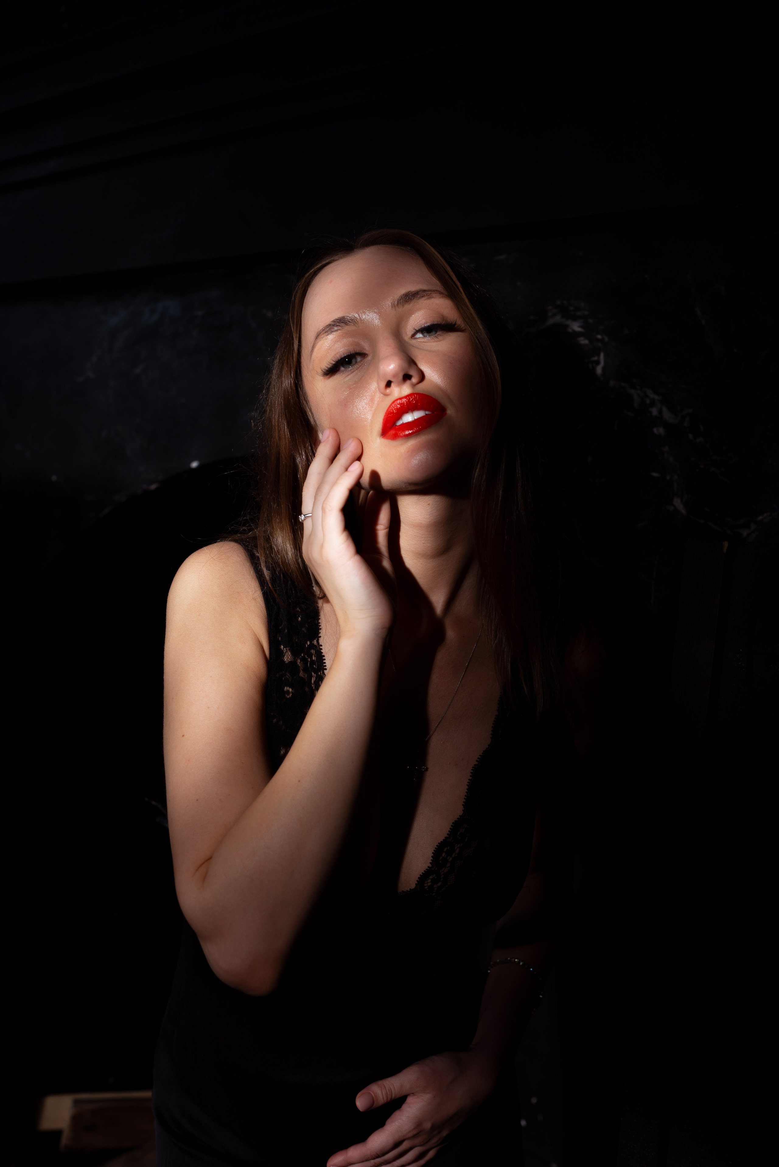 Индивидуальная фотосъёмка. Фотограф из Санкт-Петербурга Светлана Соколова