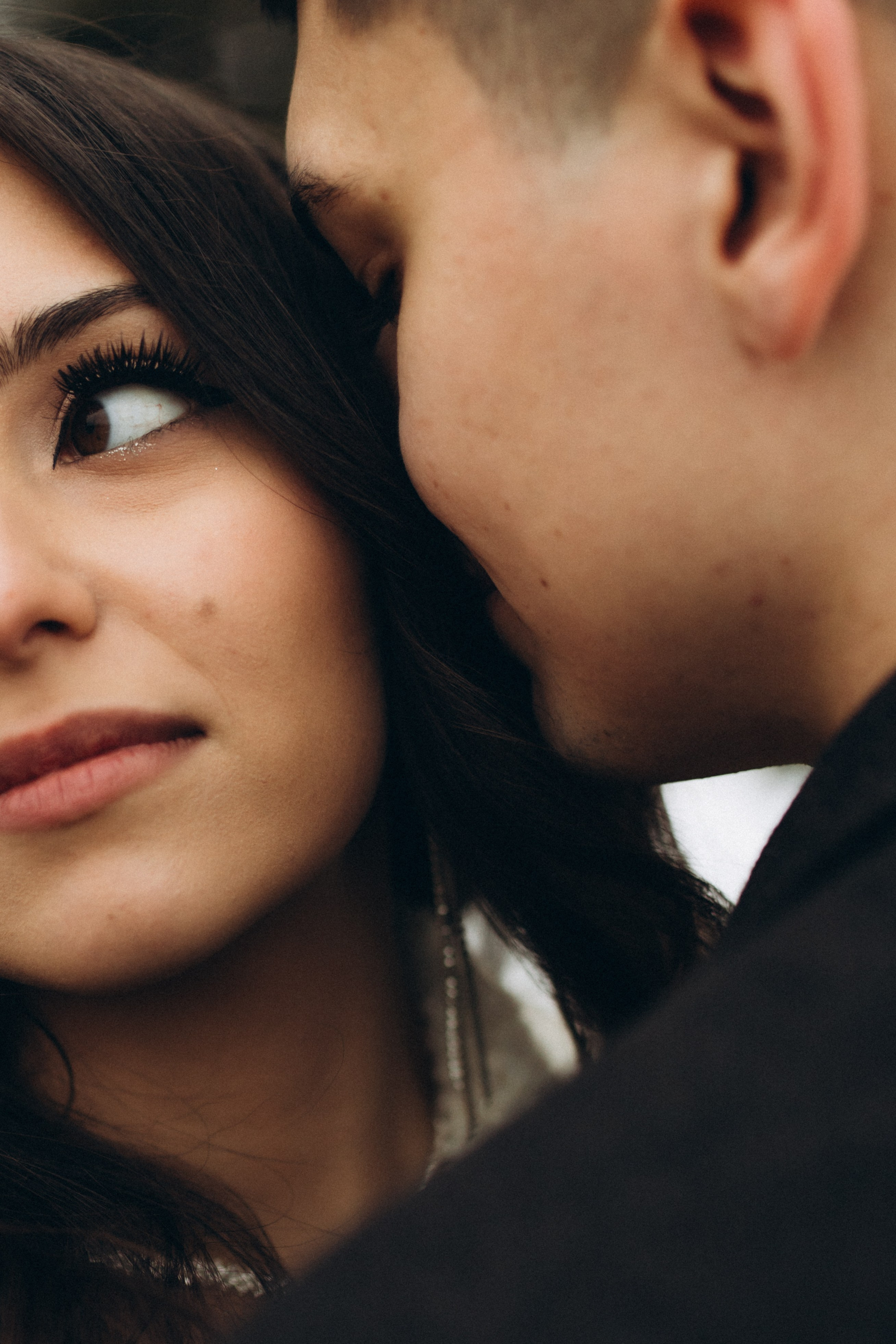 Владислав и Карина. Семейный фотограф в Обнинске