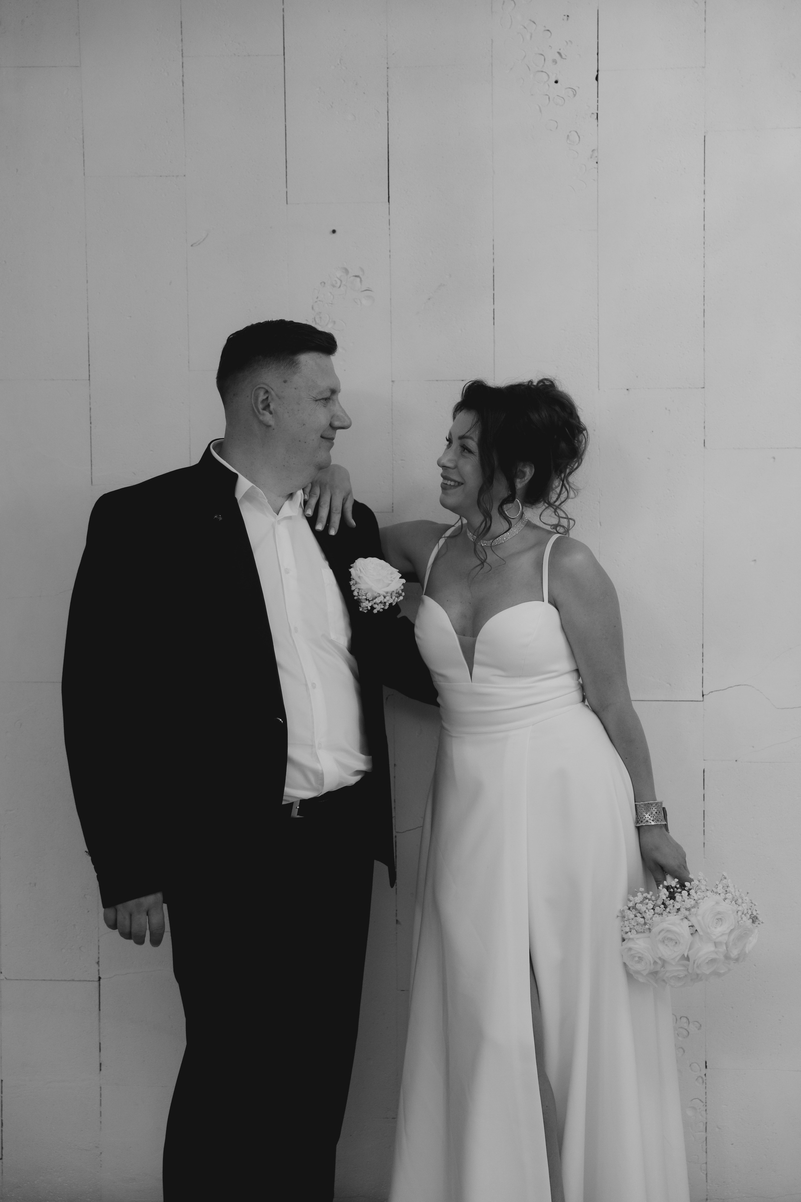 Дмитрий и Наталья. Фотограф Москва и МО Анастасия Пясковская