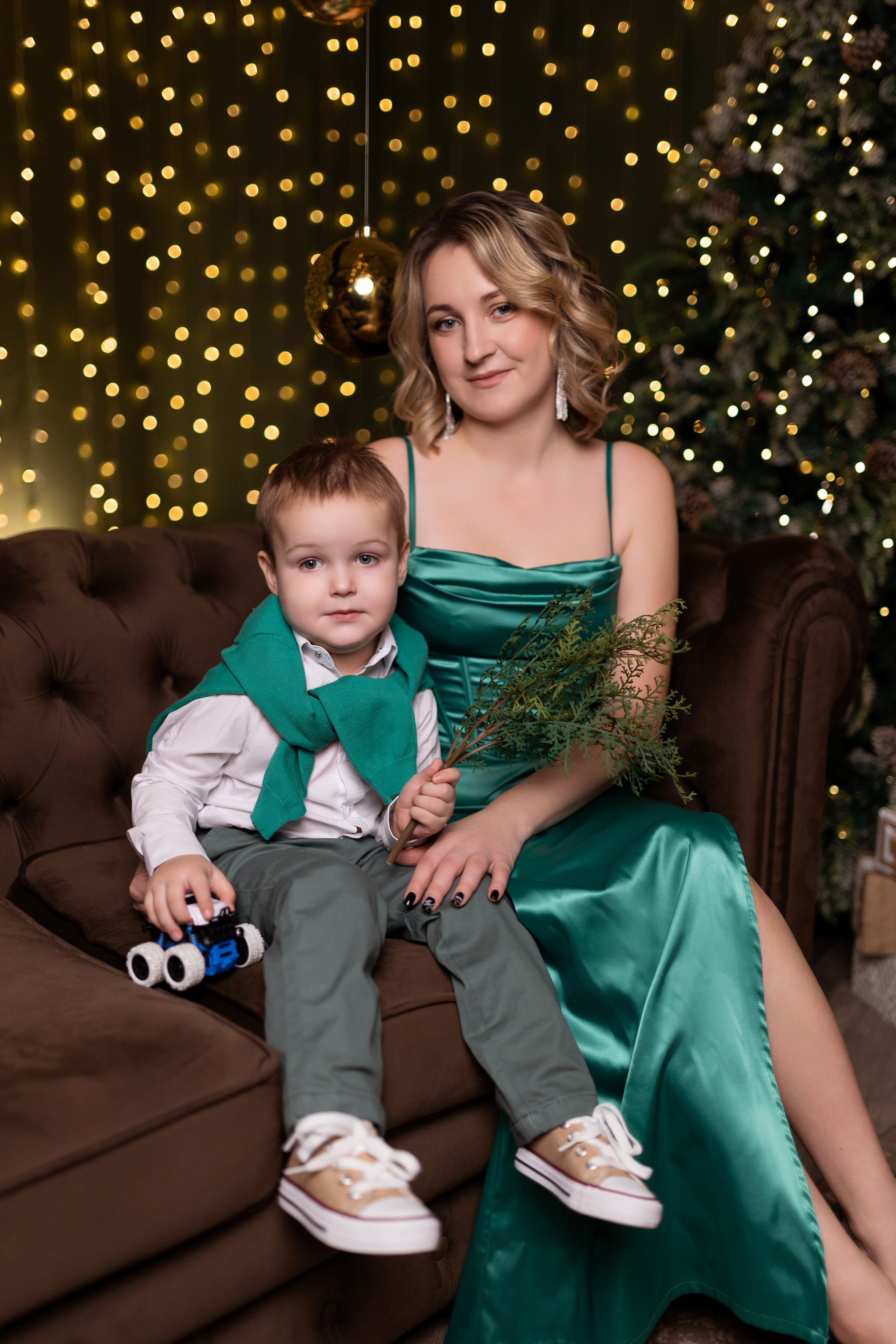 CHRISTMAS. Фотограф в Ростове-на-Дону Мария Аверина