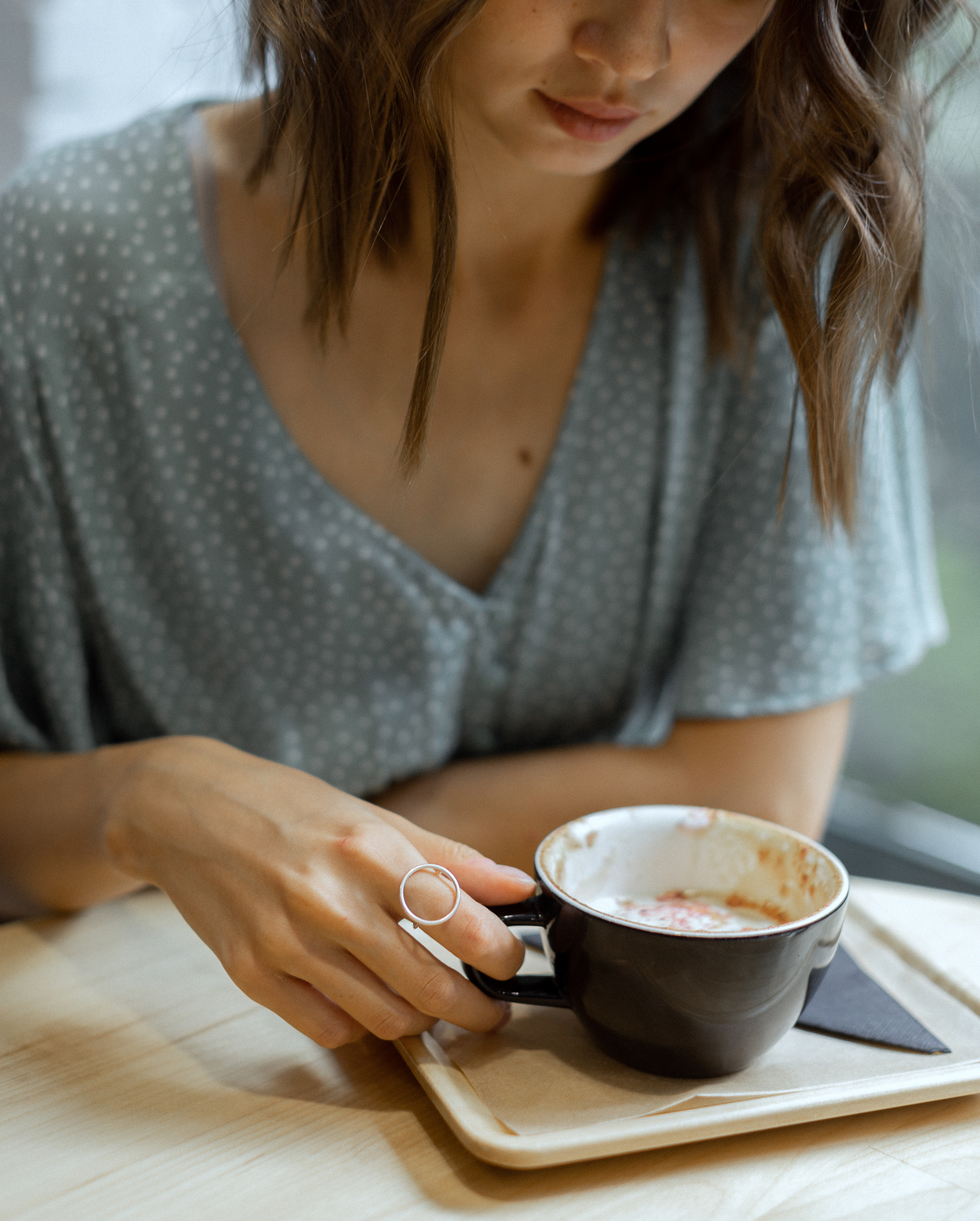 Полина | Андрей