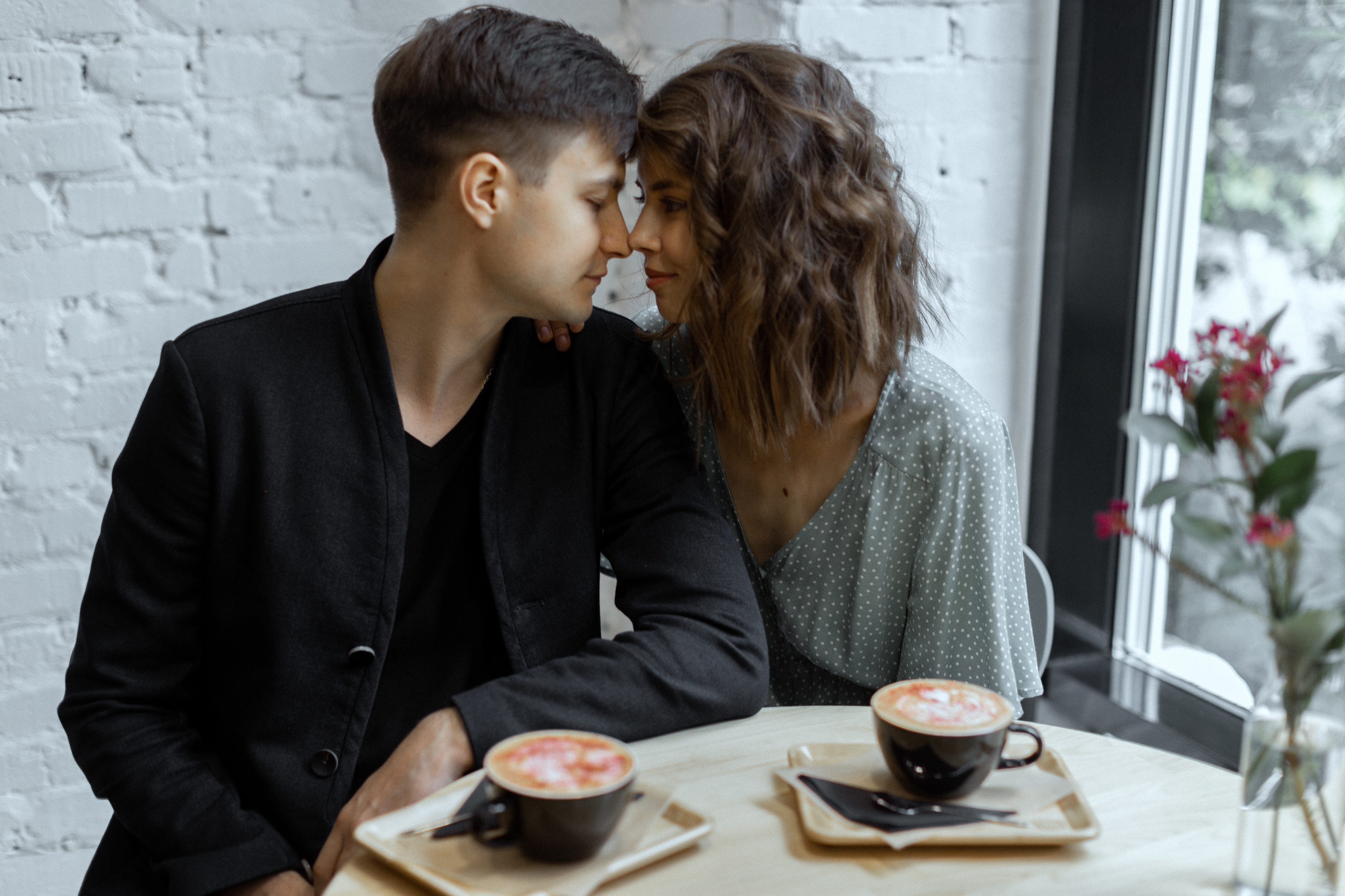 Полина | Андрей