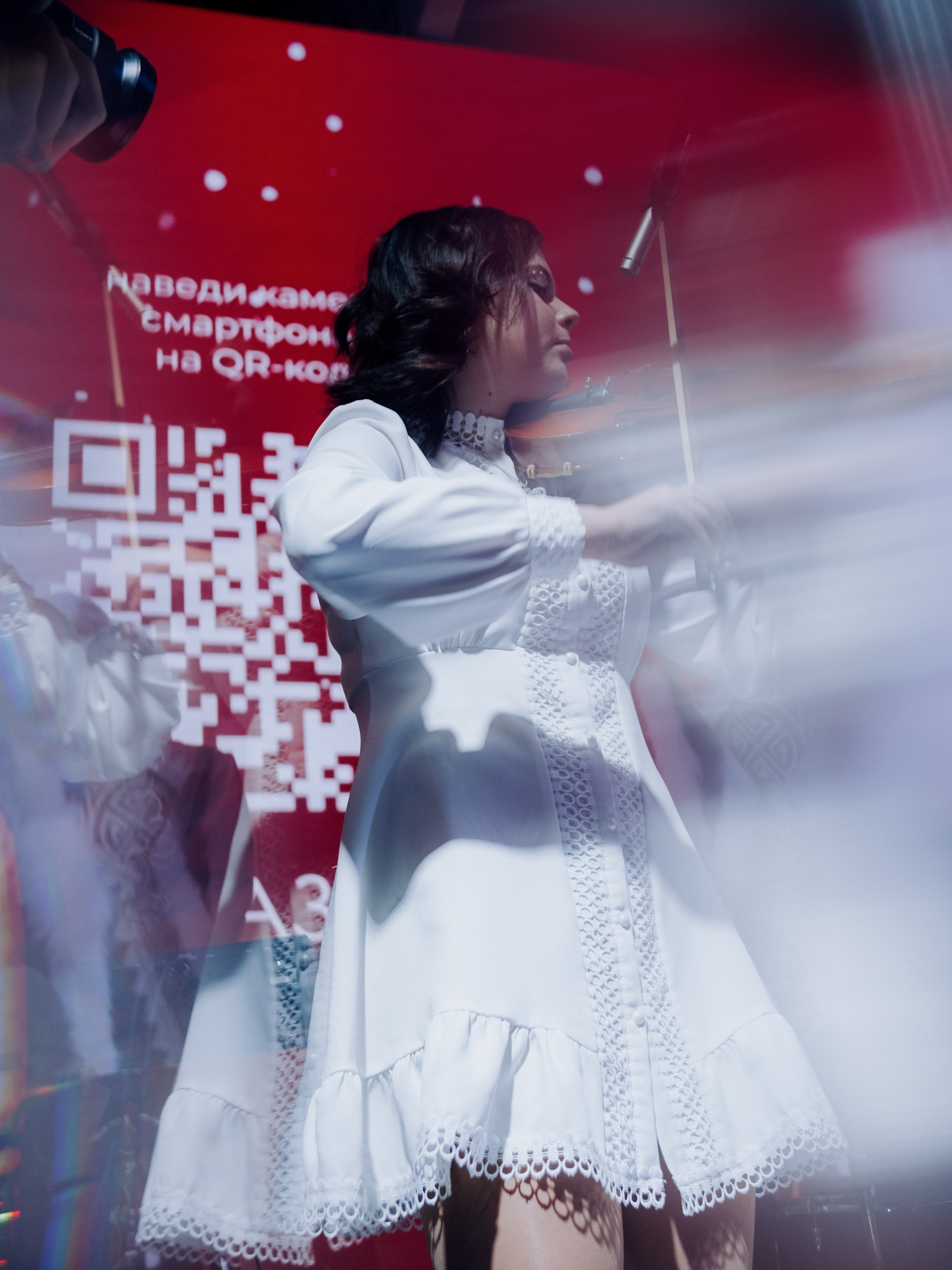 DED MOROZ GALA SHOW. Репортажный и портретный фотограф в Москве Илья Спиридонов