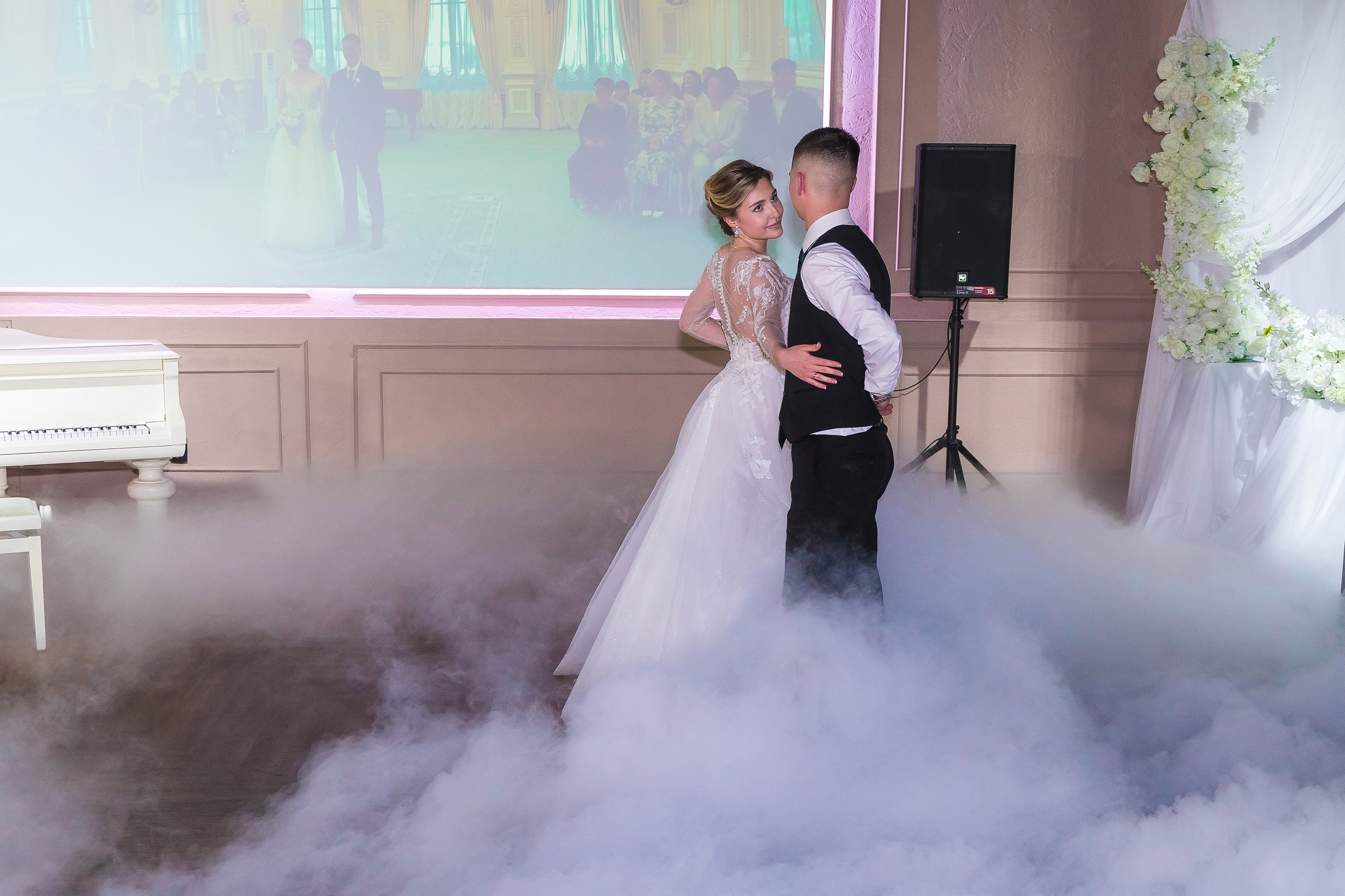 Евгений + Елена