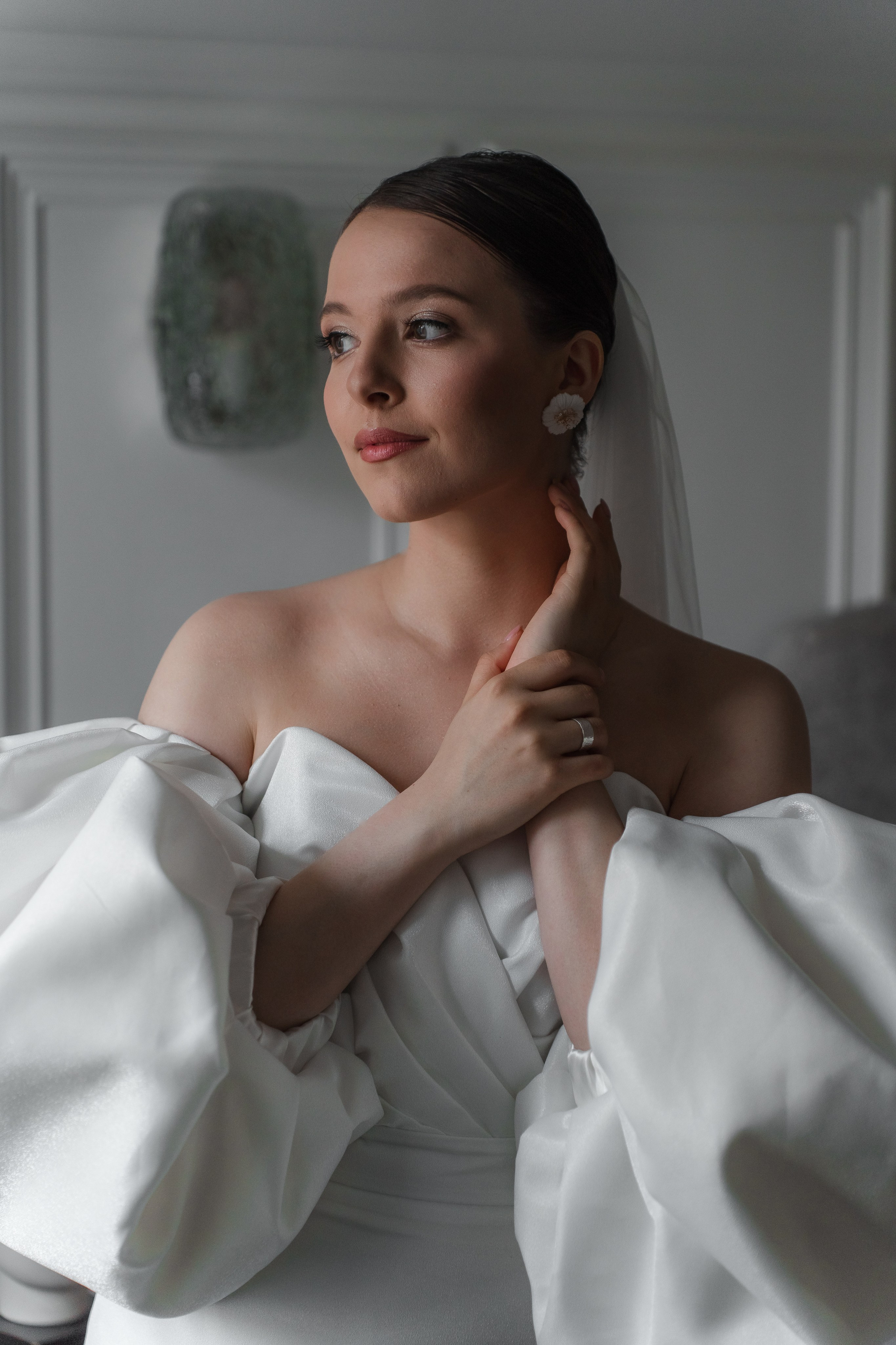 Анатолий + Ева