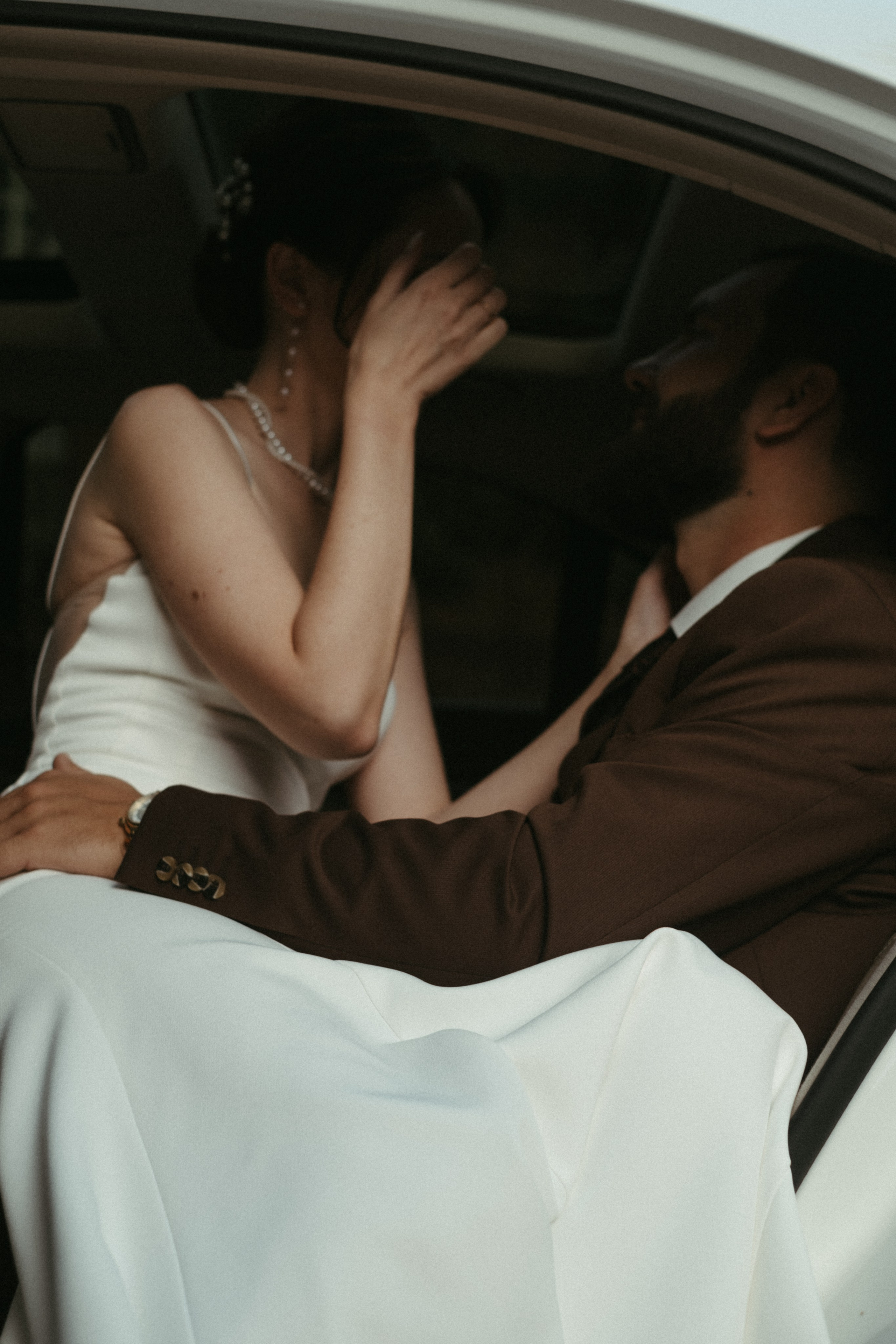 Андрей и Юлия. Свадебный фотограф Денис Ожигин в Краснодаре и крае. Эмоциональная и стильная съемка вашего дня