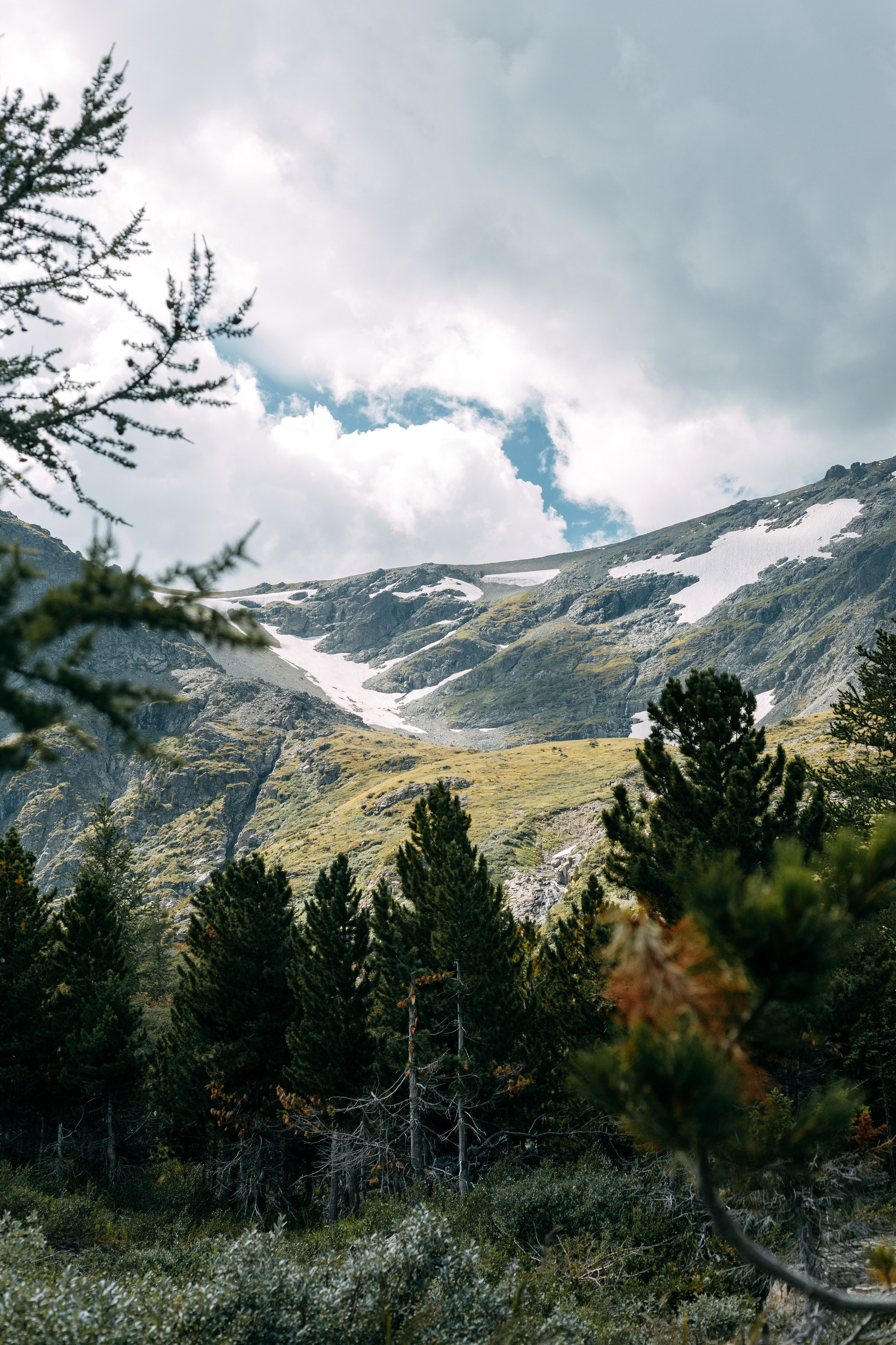 Йога-тур Алтай. Портретный фотограф в Санкт-Петербурге