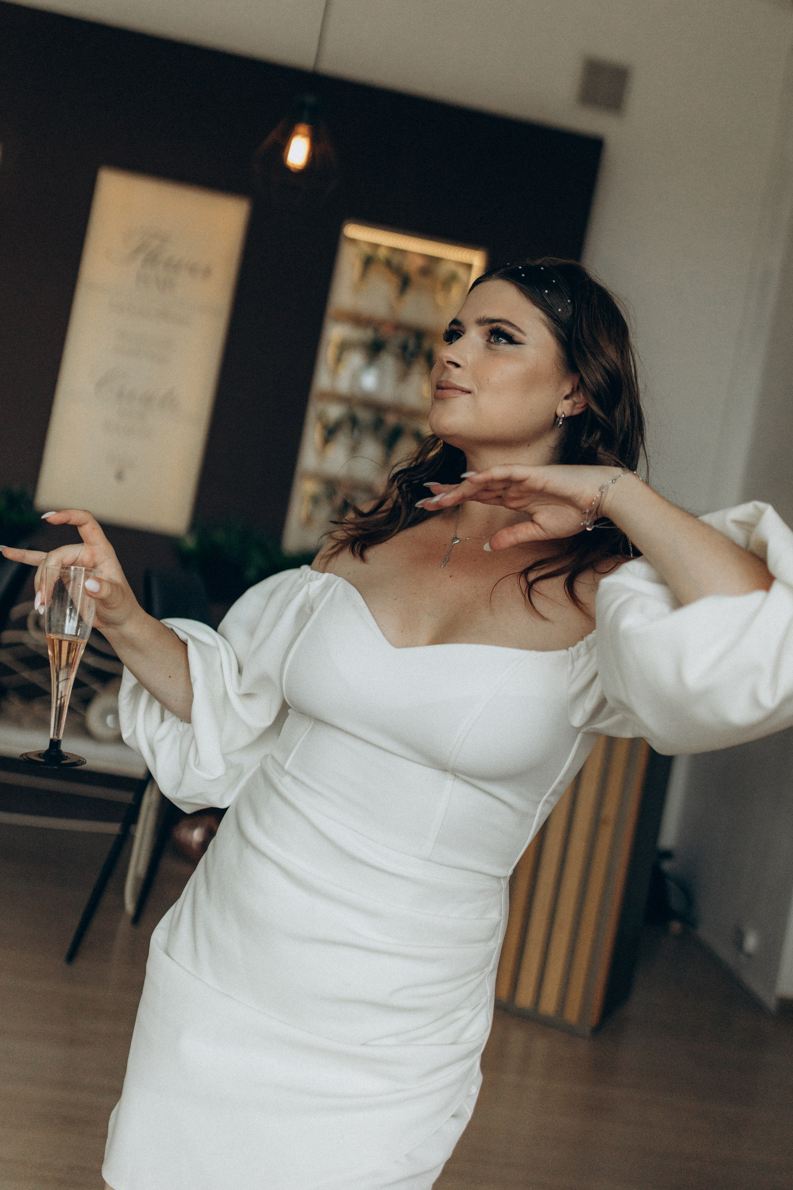 Девичник. Фотограф НОГИНСК, Москва, Анастасия Белая