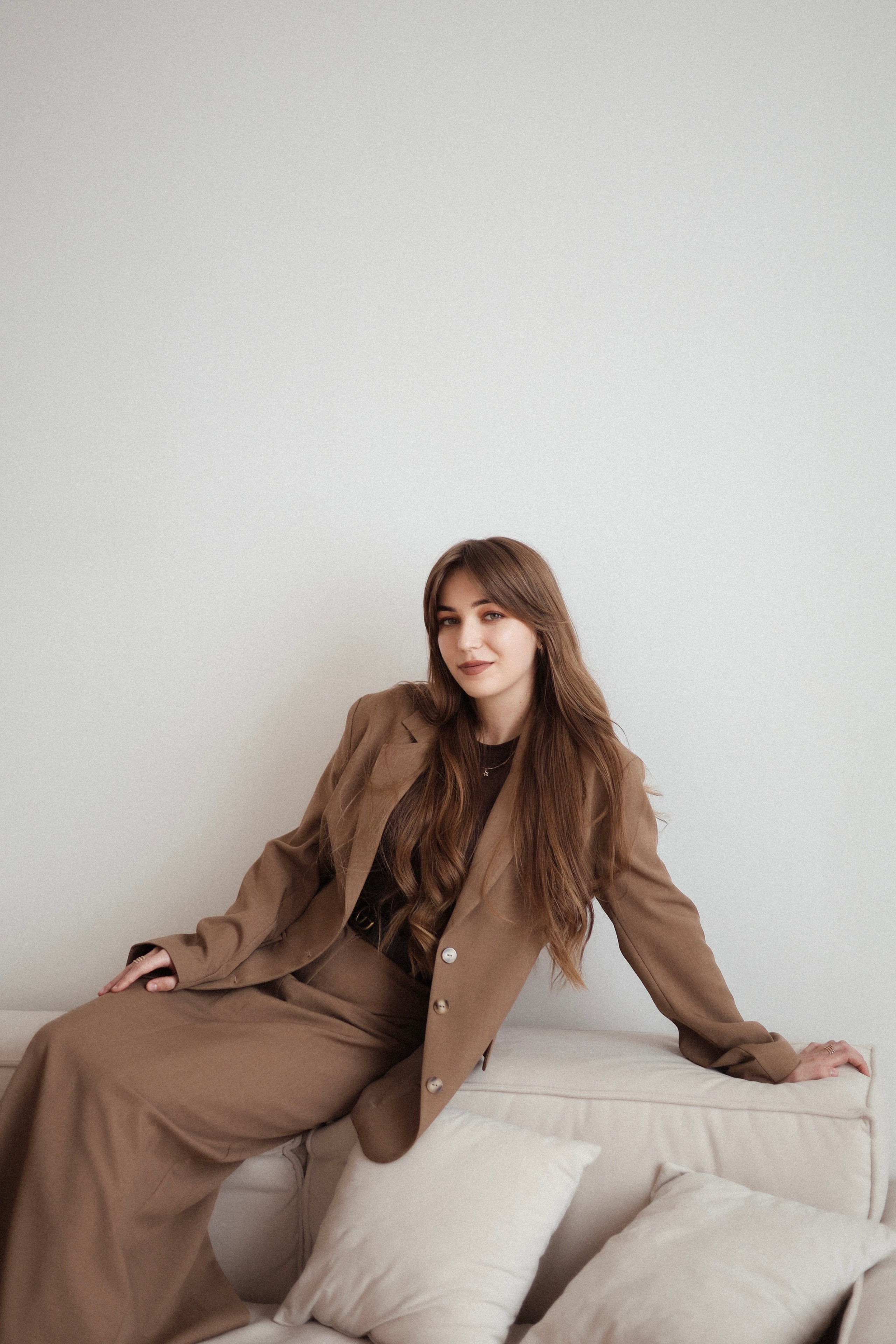 Виктория. Фотограф Елизавета Наумова