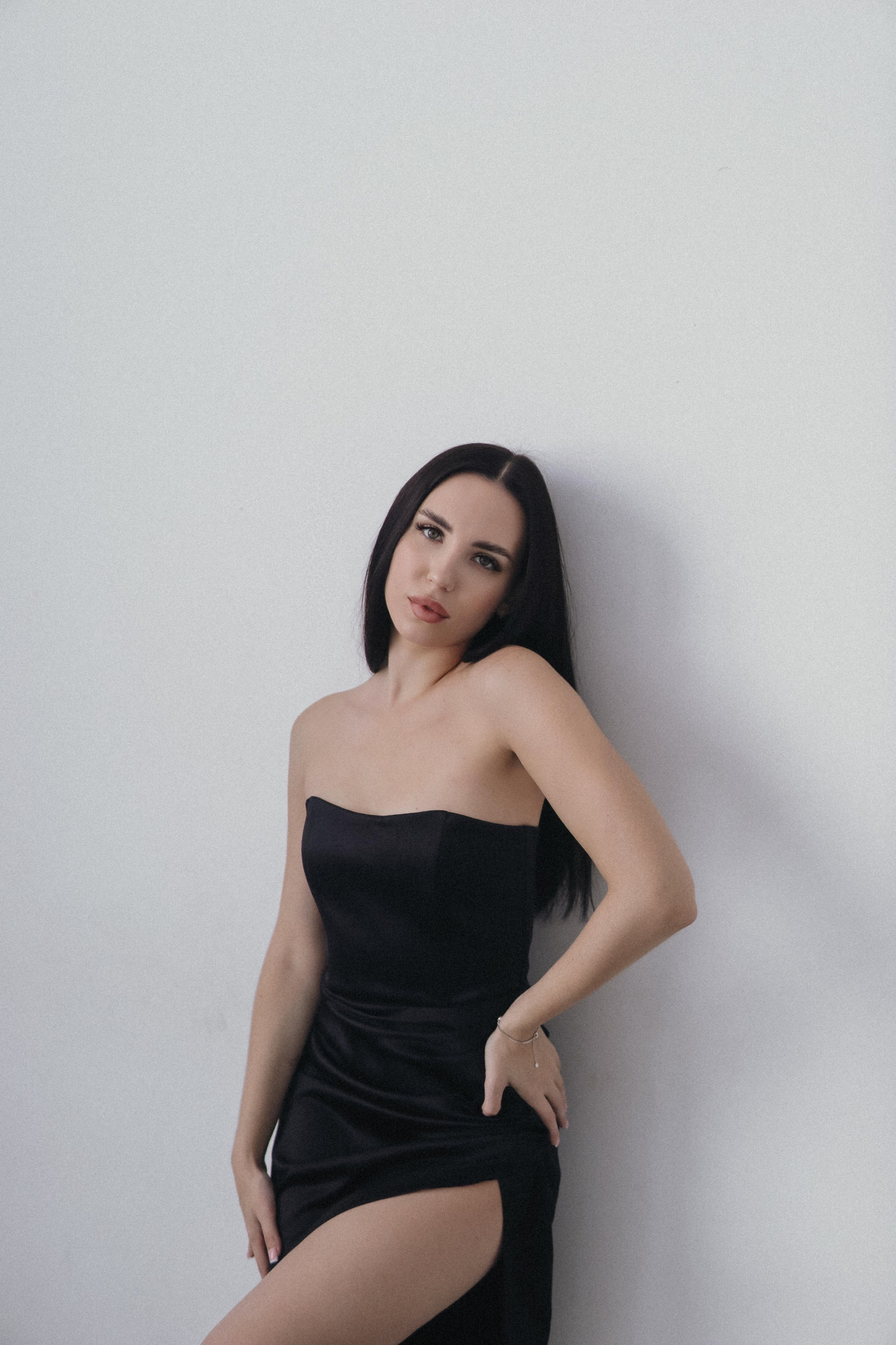 Юлия. Фотограф Елизавета Наумова