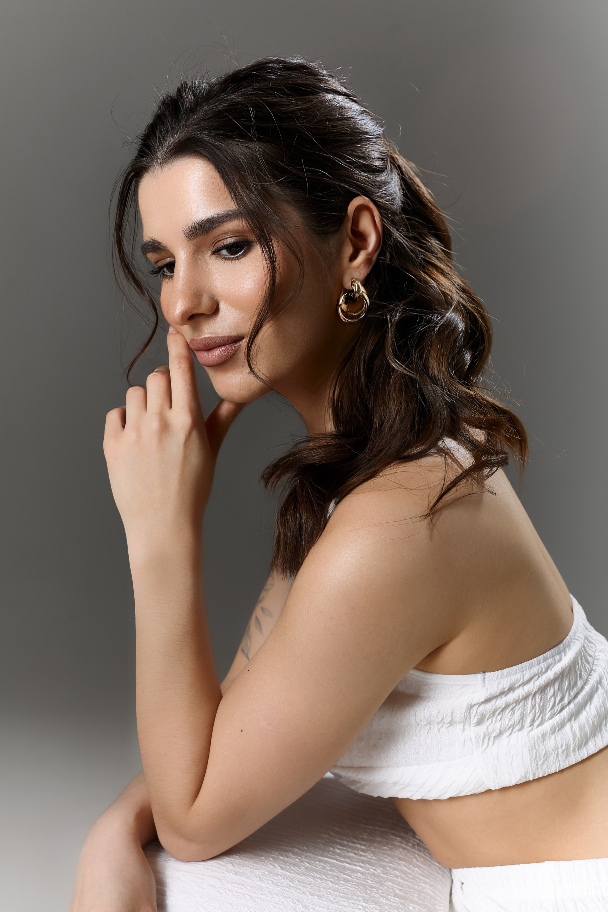 Валерия. Фотограф Елизавета Наумова в Волжском & Волгограде