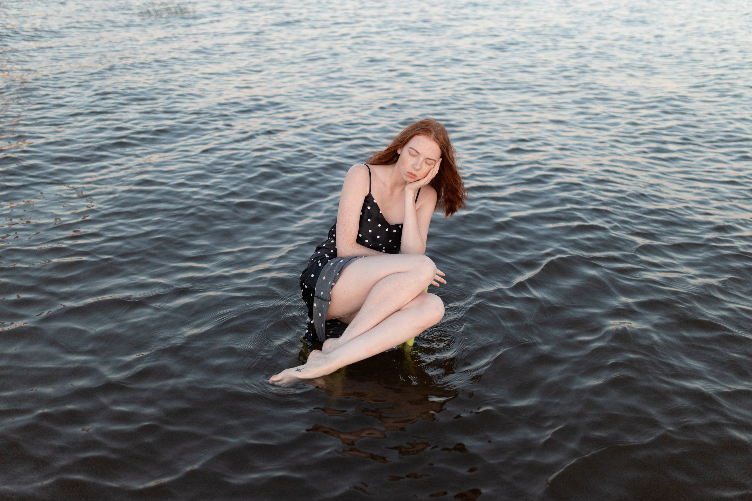 Аля на заливе. Фотографии в Санкт-Петербурге и не только. Александр Колдин