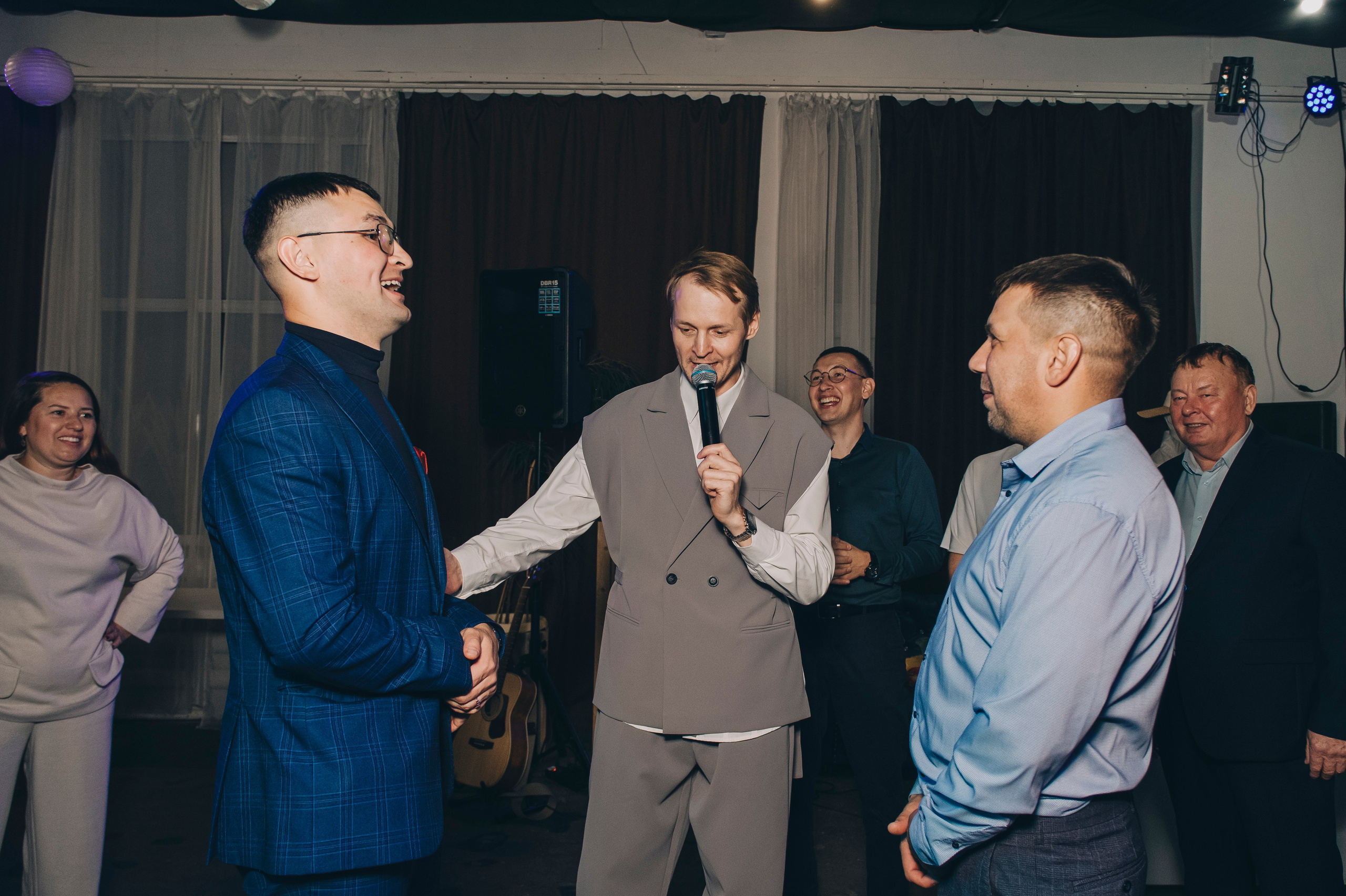 Репортаж Дня Рождения. Фотограф в Иркутске Анна Мирошникова