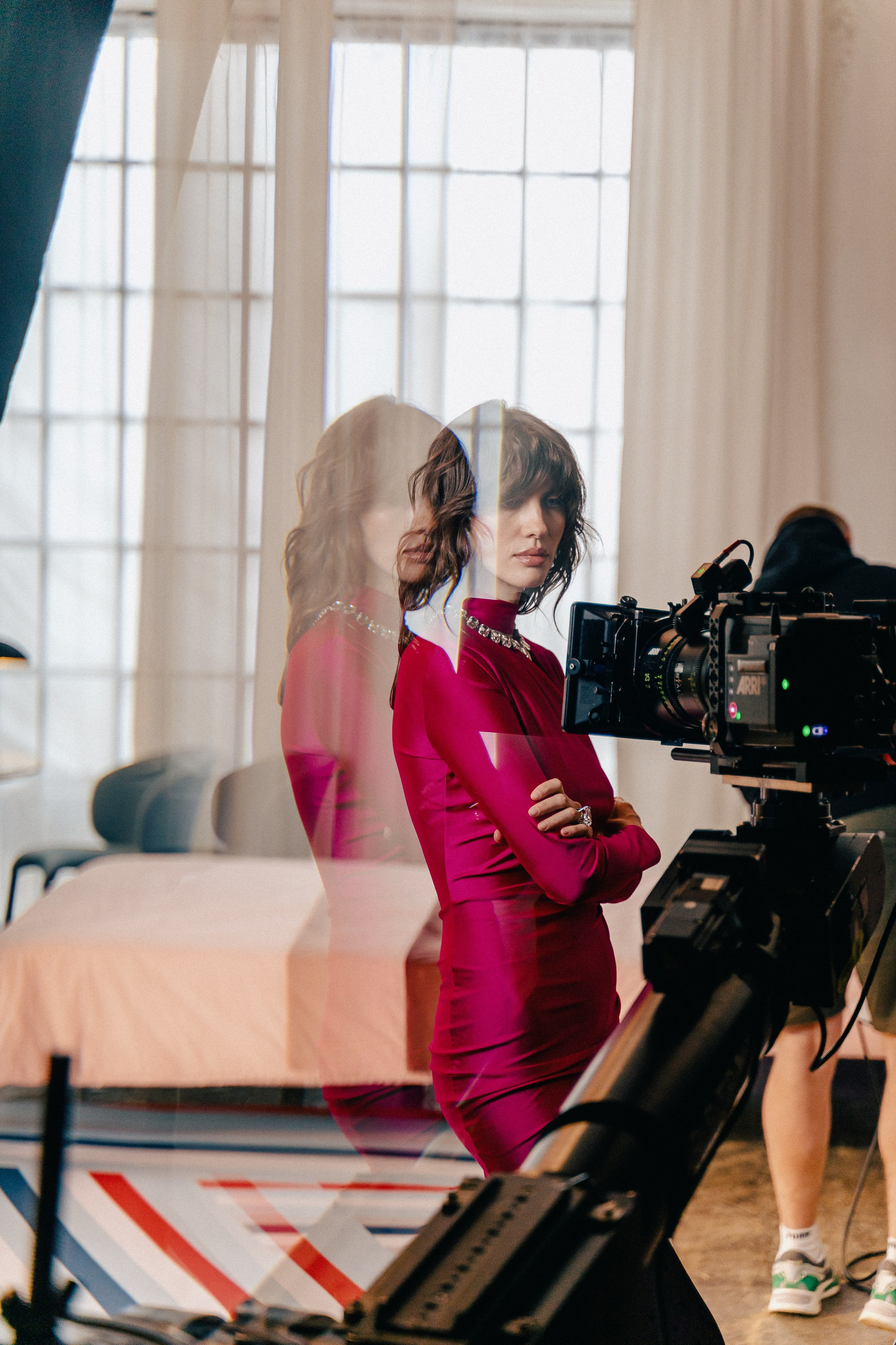 Заграница — LaModa. Коммерческий фотограф Иван Рыбаков