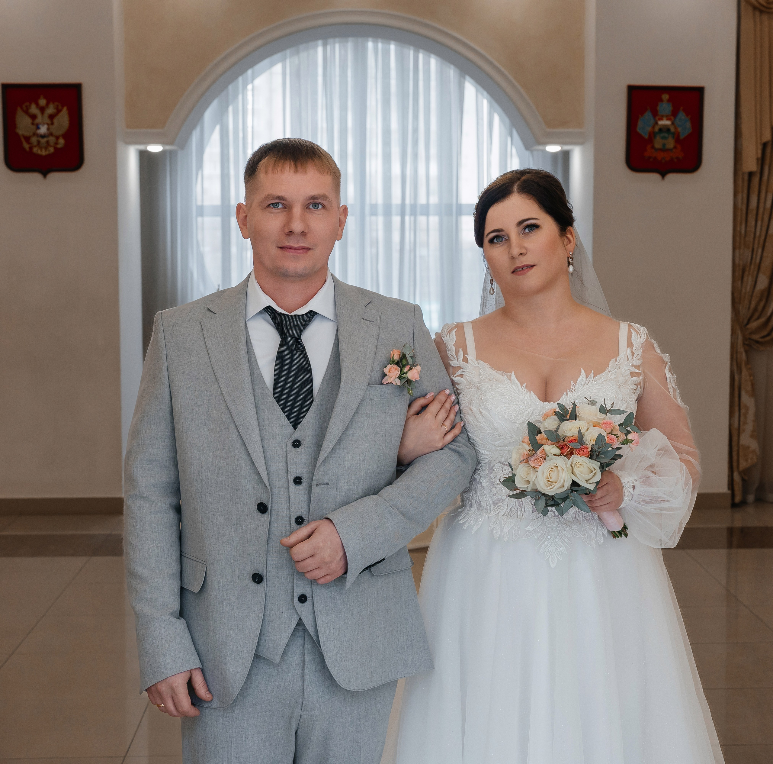 Иван и Алина. Семейный и детский фотограф в Краснодаре Ксения Новикова