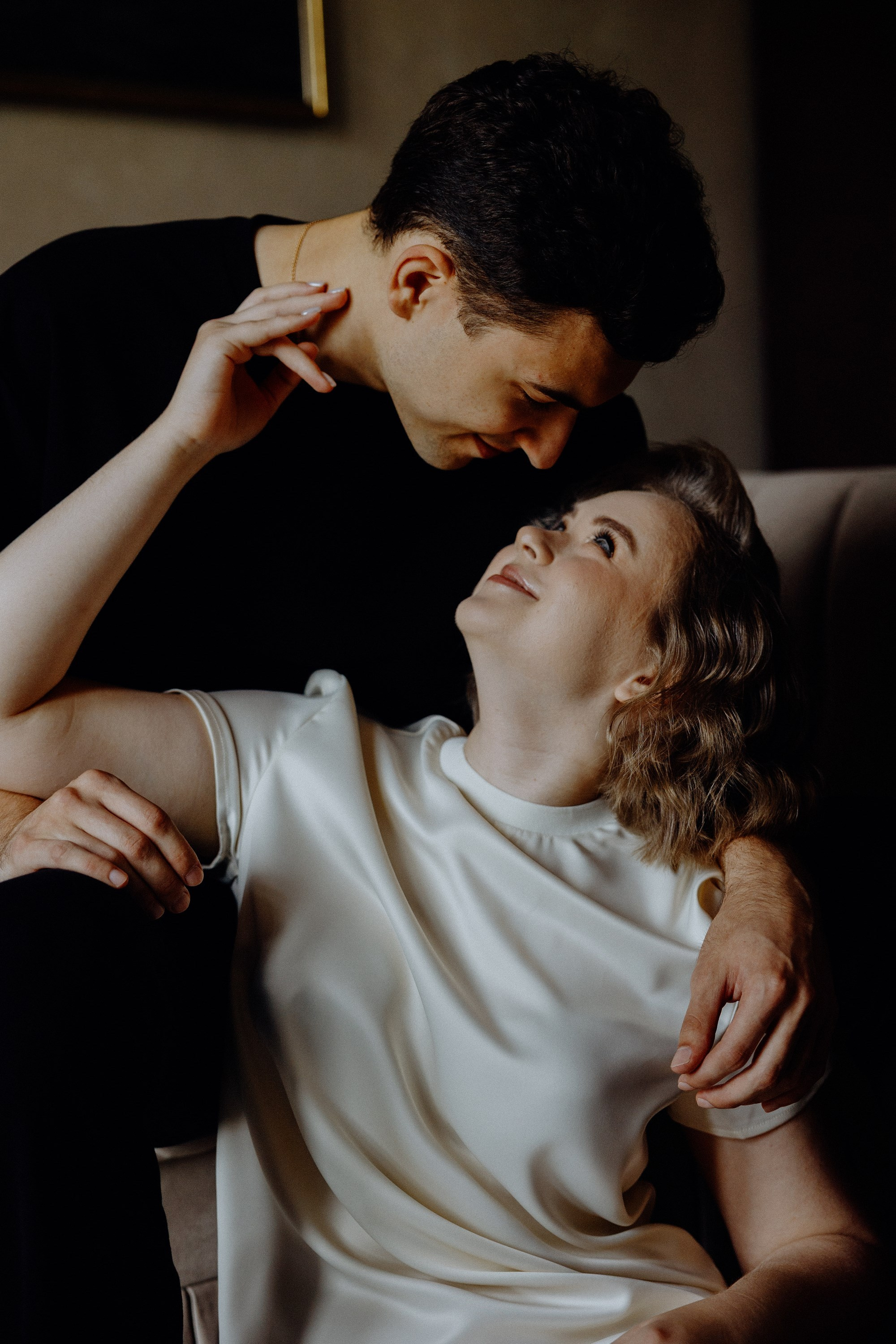 Ярослав и Юлия. Свадебный фотограф в Санкт-Петербурге Рябикин Александр , занимаюсь св