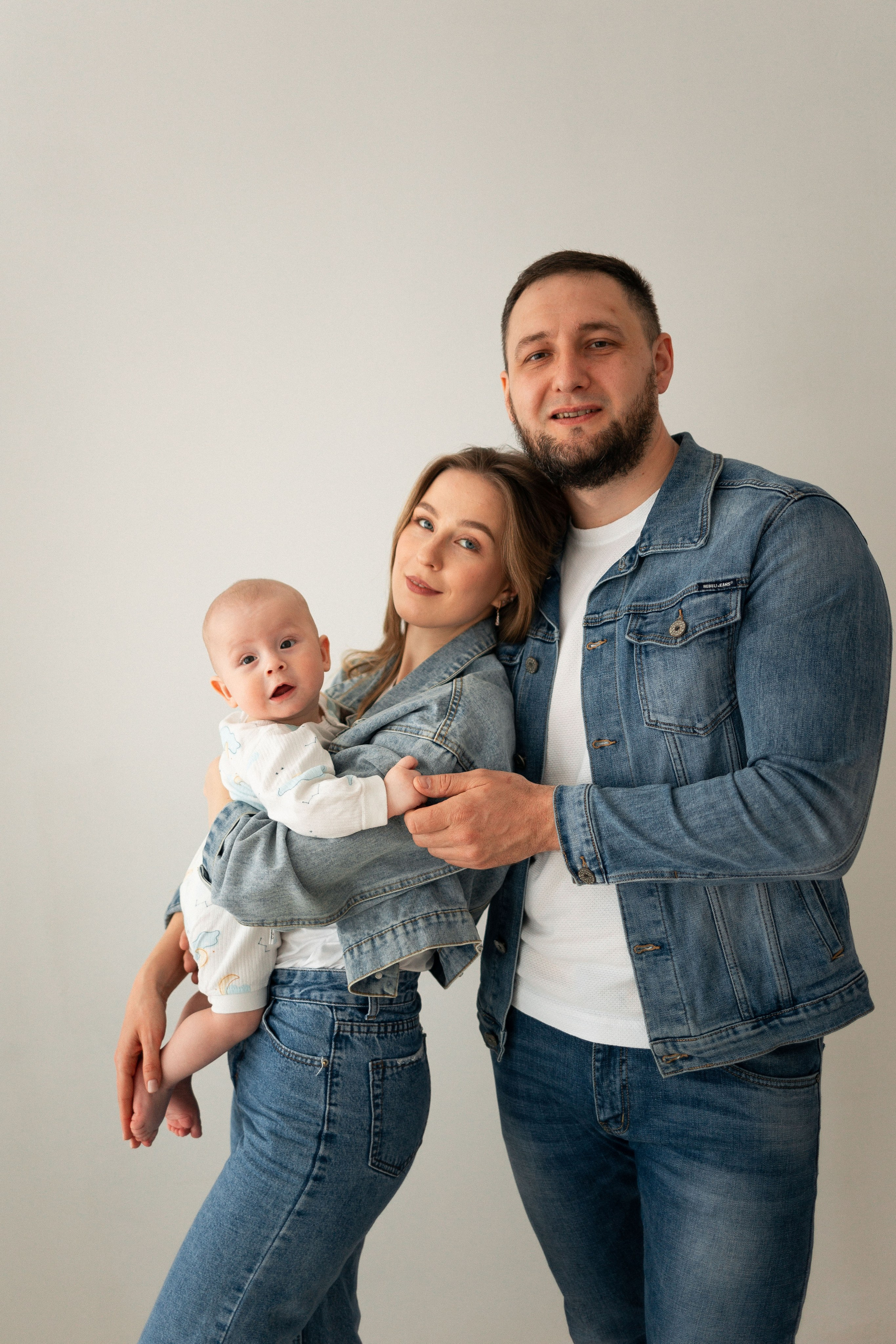 L&E&L. Семейный фотограф в Севастополе и Симферополе Александра Чистякова