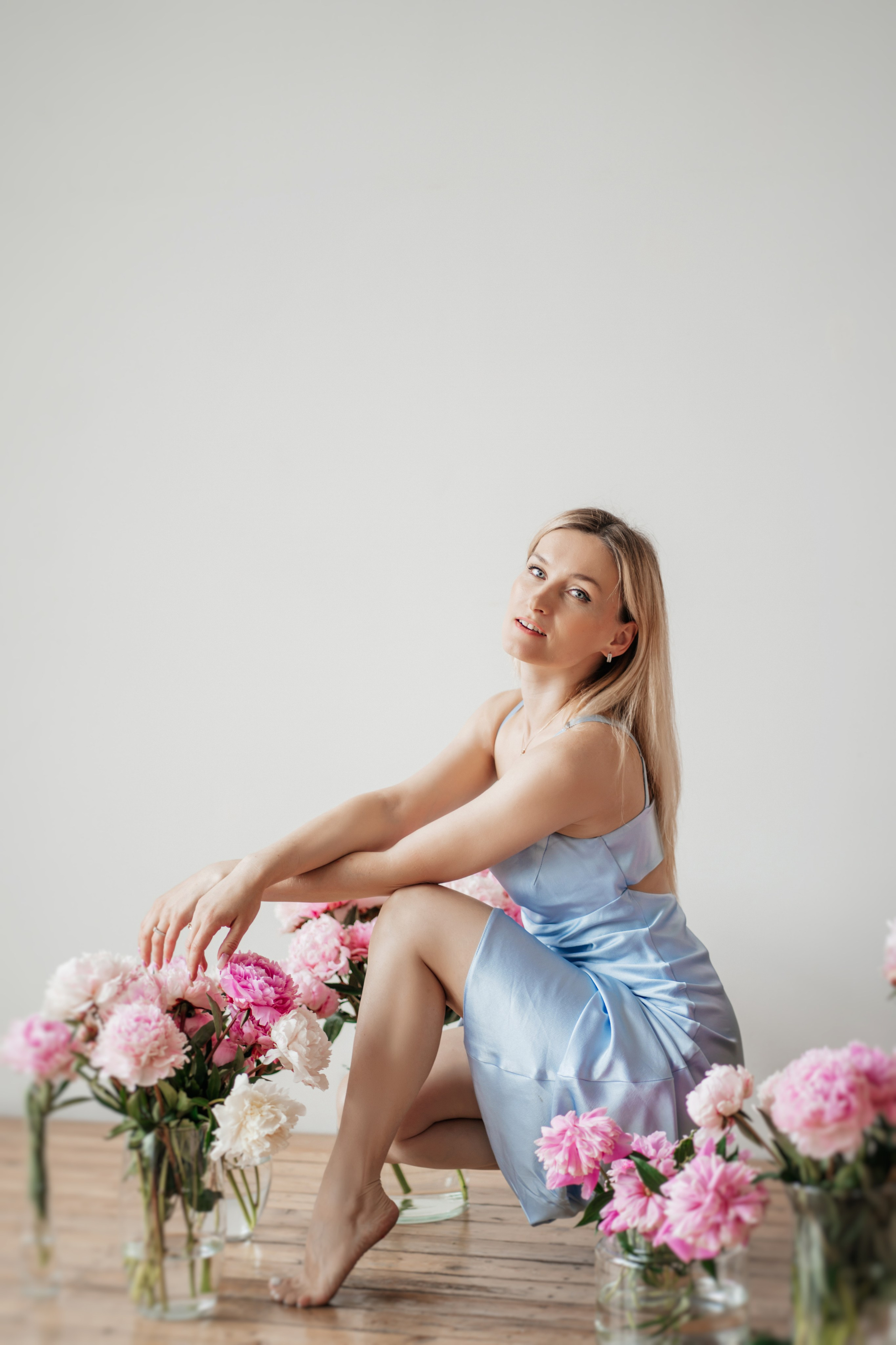 Пионы, 23. Семейный фотограф, фотосессия беременности в Новосибирске Кристина Киб