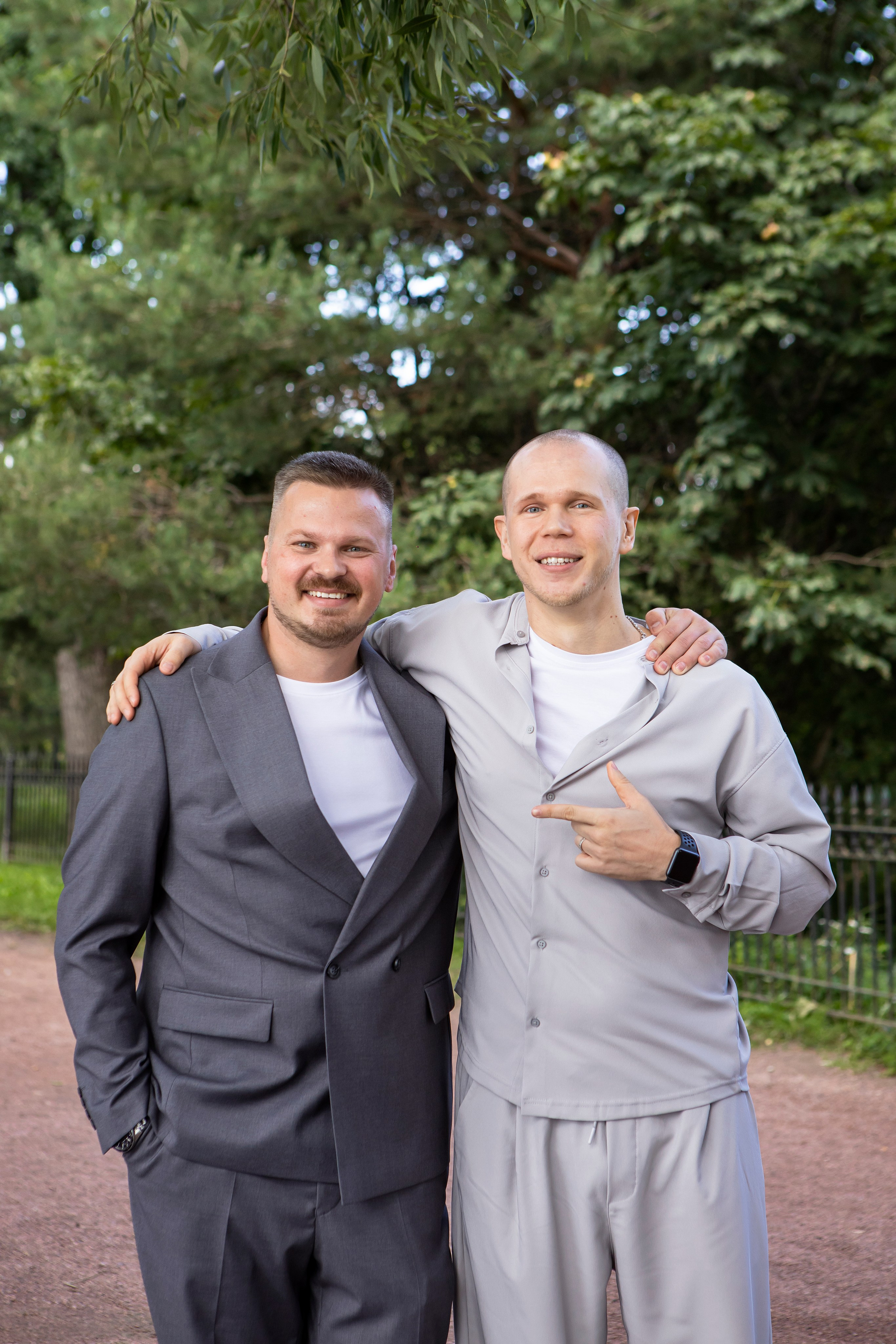 Дарья и Евгений. Свадебный фотограф Екатерина Чаусова