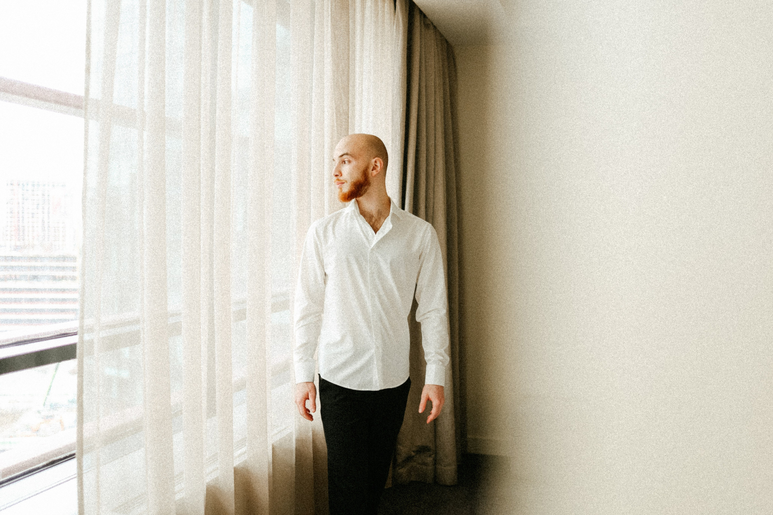 Георгий и Татьяна. Фотограф в Екатеринбурге Андрей Медведко