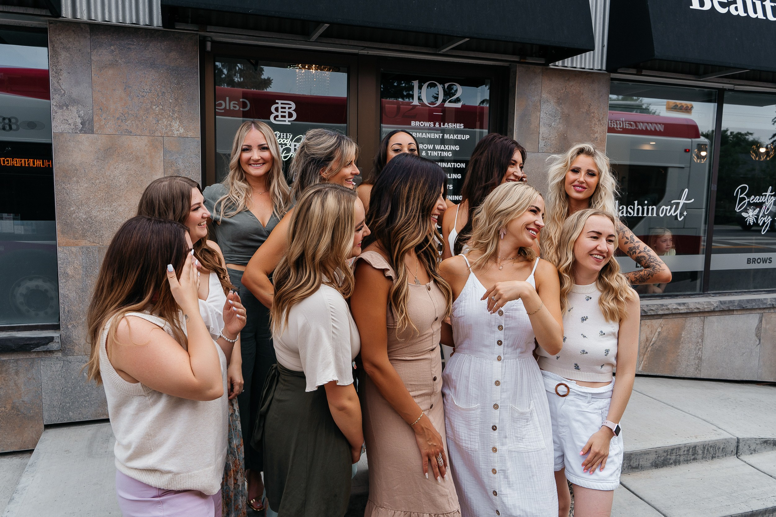 Canadian Beauty. Фотограф и видеограф в Москве