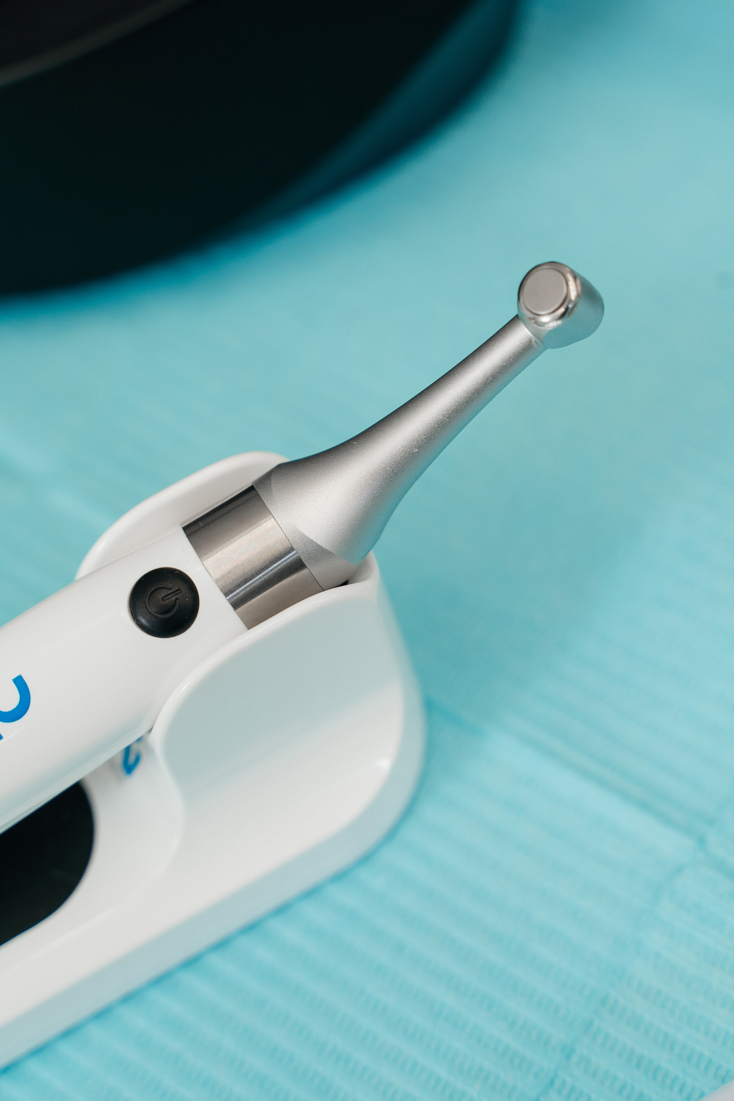 Стоматолог Артур Витальевич. Фотограф и видеограф в Москве