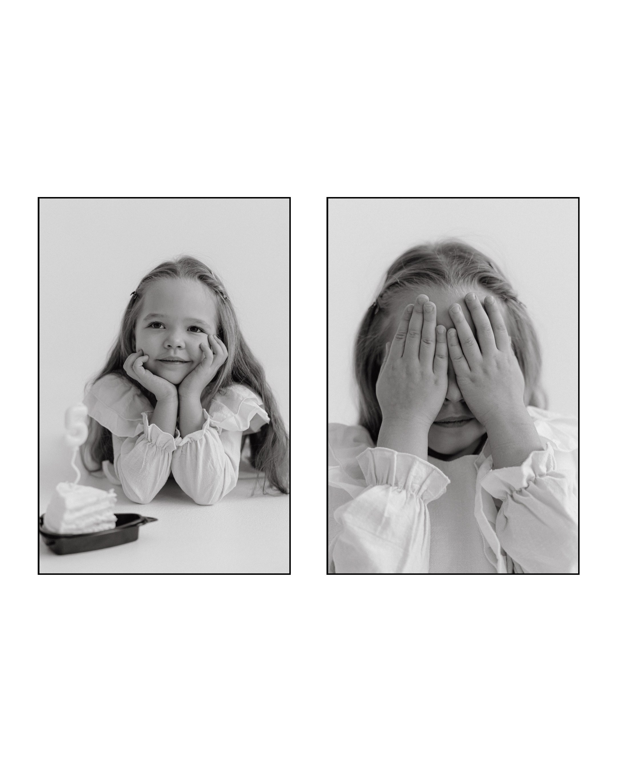 Милаше 5 лет