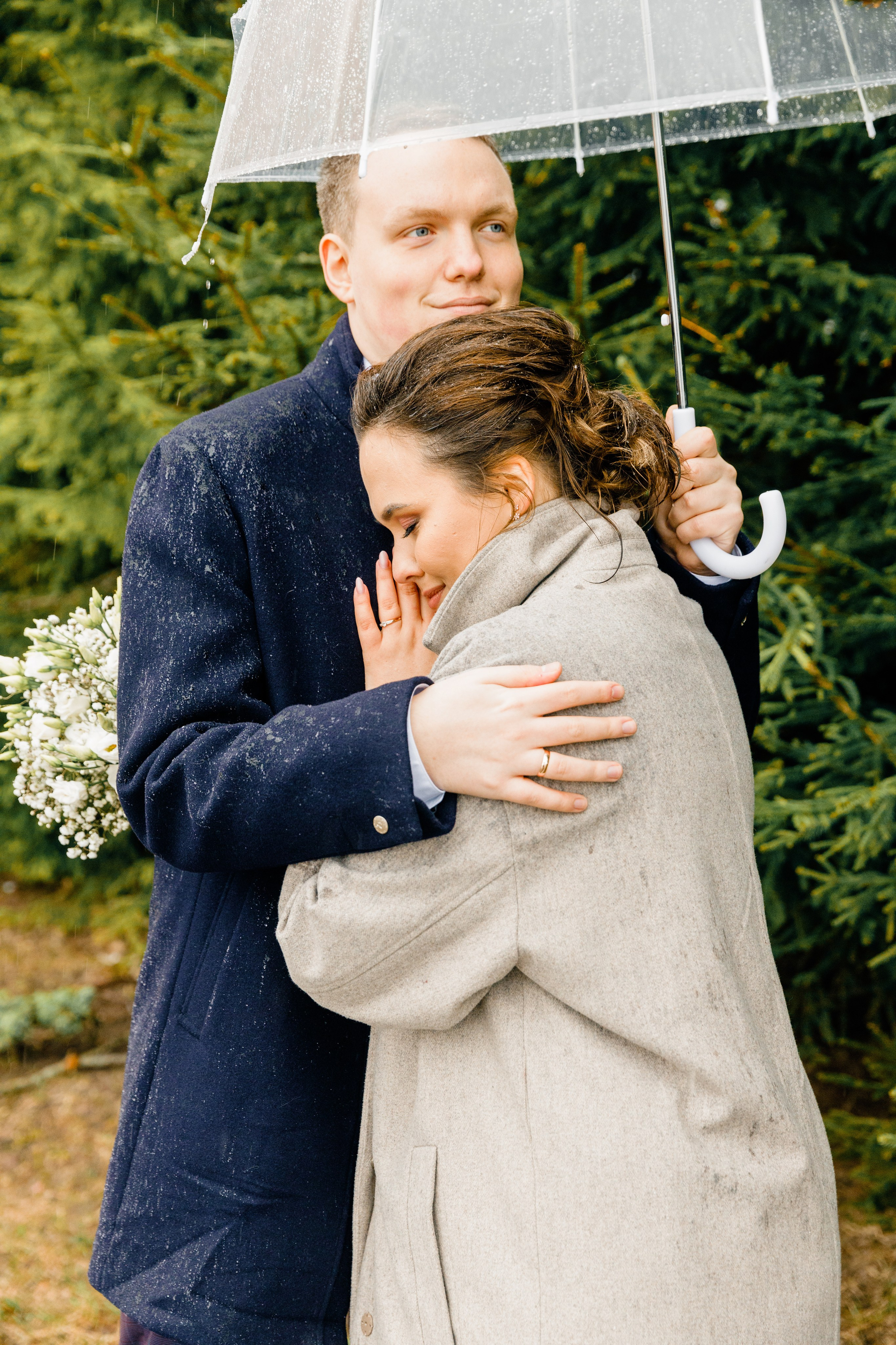 Роман и Евгения. Видеограф Павел Борисов | Москва | СПБ | Брянск