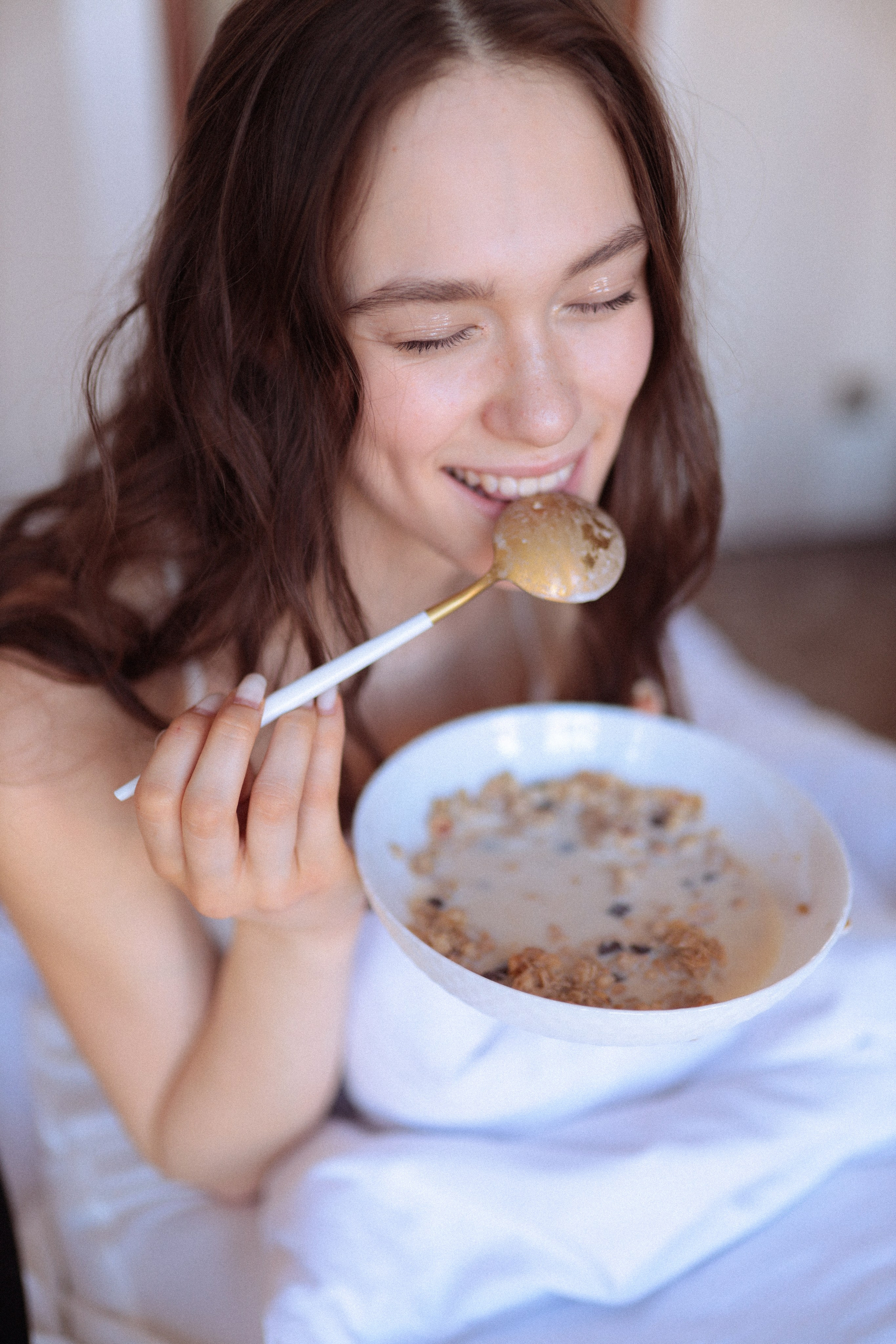 Сборы невесты. Фотограф в Оренбурге Майя Шатрова