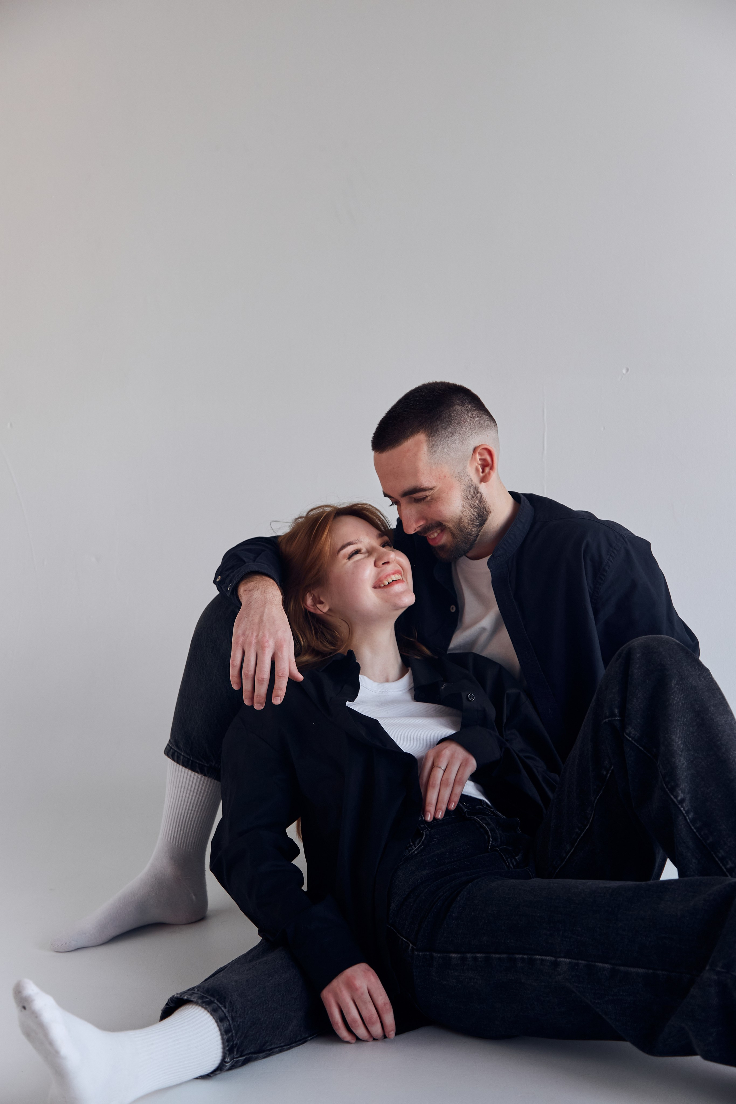 Сергей & Анастасия. Свадебный и семейный фотограф Наро-Фоминск, Москва