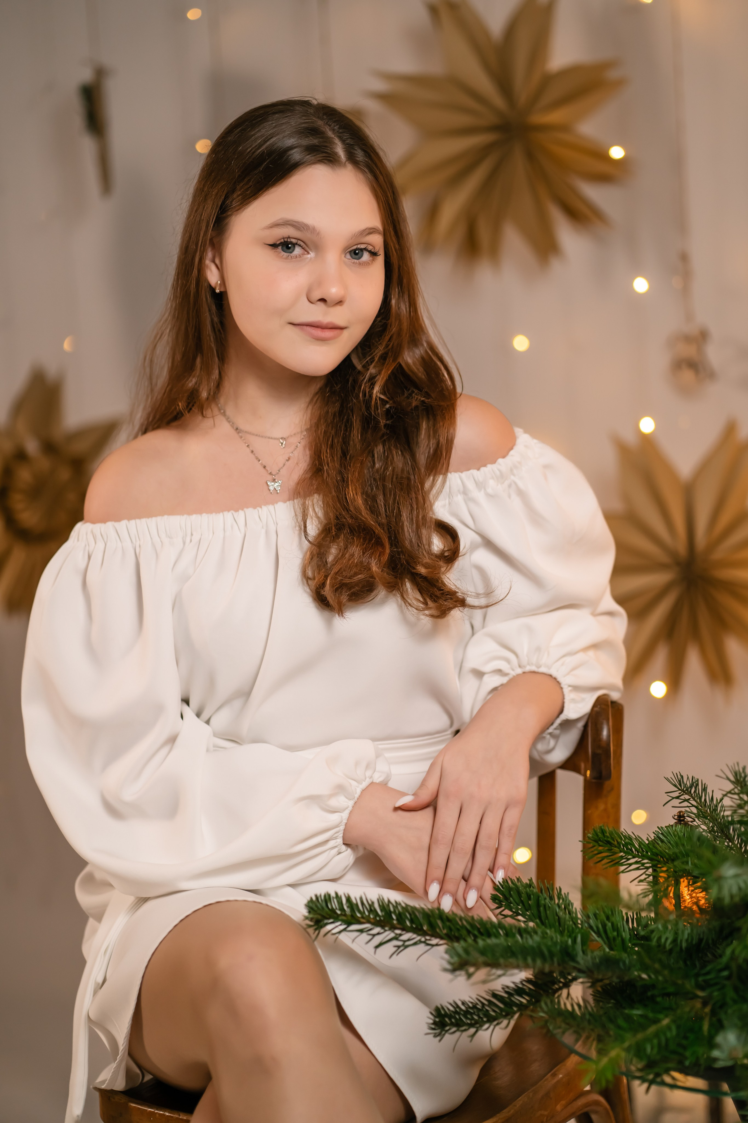 Новый год 2024. Семейный фотограф и видеограф Ростов-на-Дону