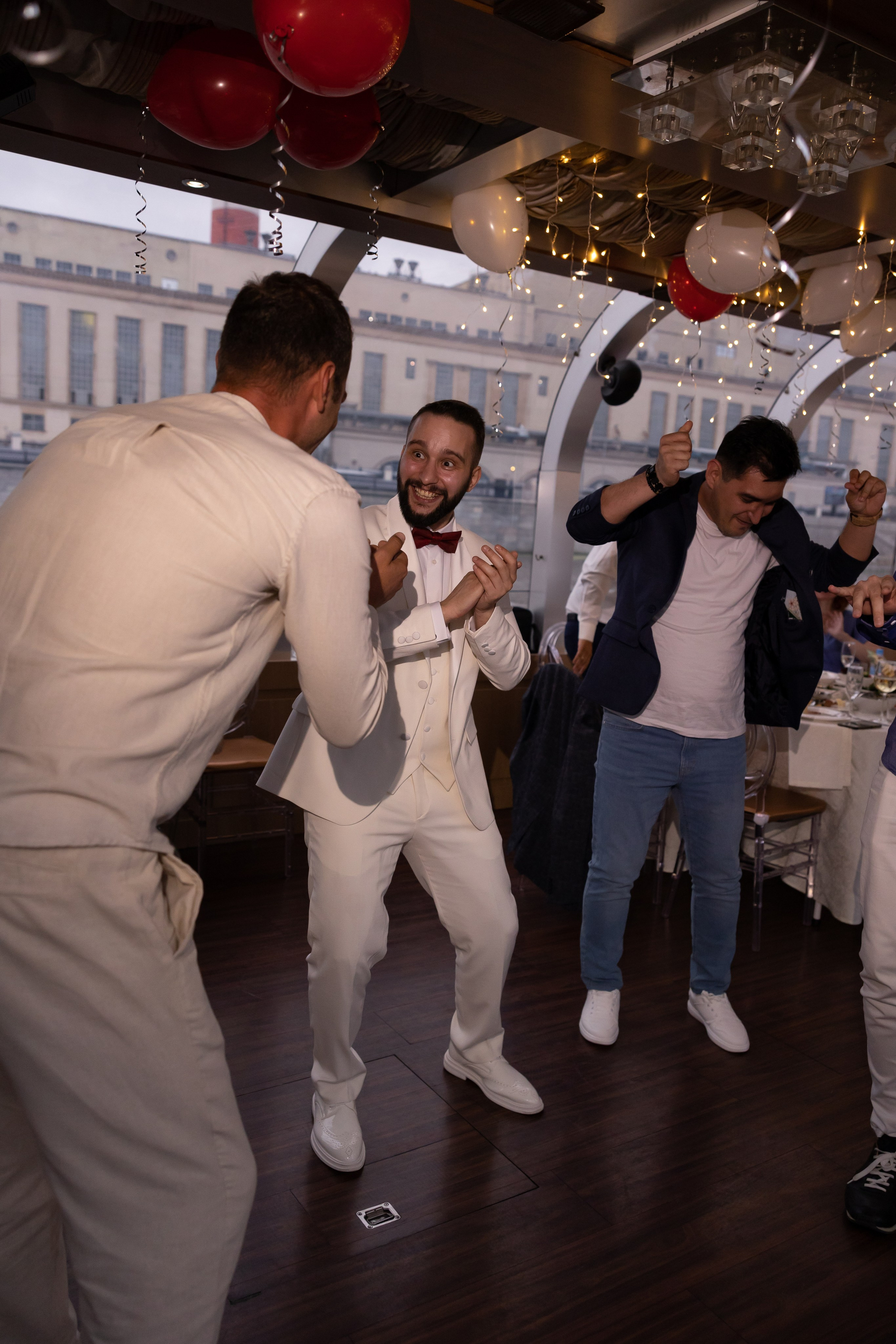 Ксения и Чаатай (теплоход). Сказочный фотограф для Вас и Вашей семьи