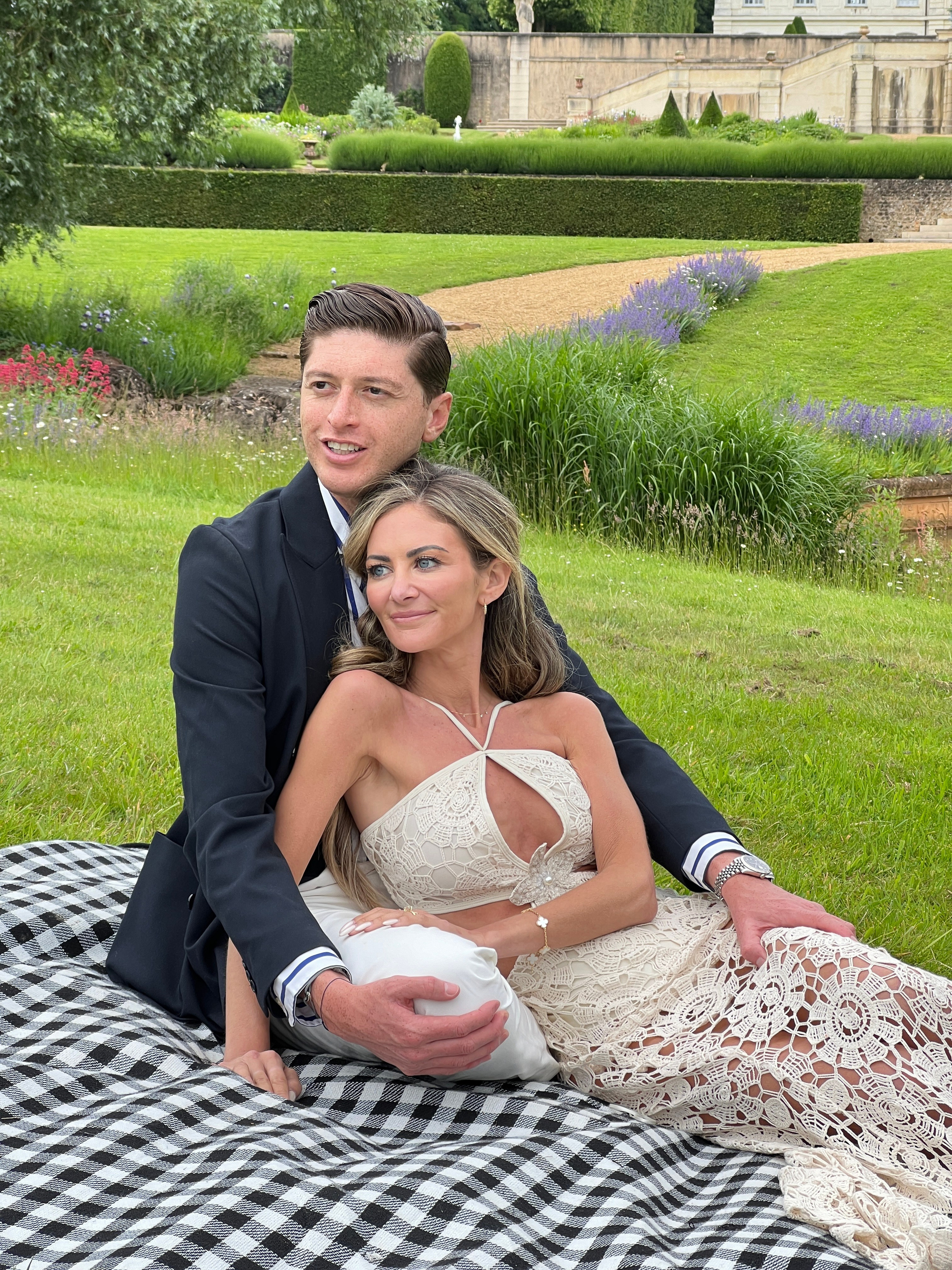 Wedding Content Creator 2026. Valeria Coconova Photographer Italy Como Milan