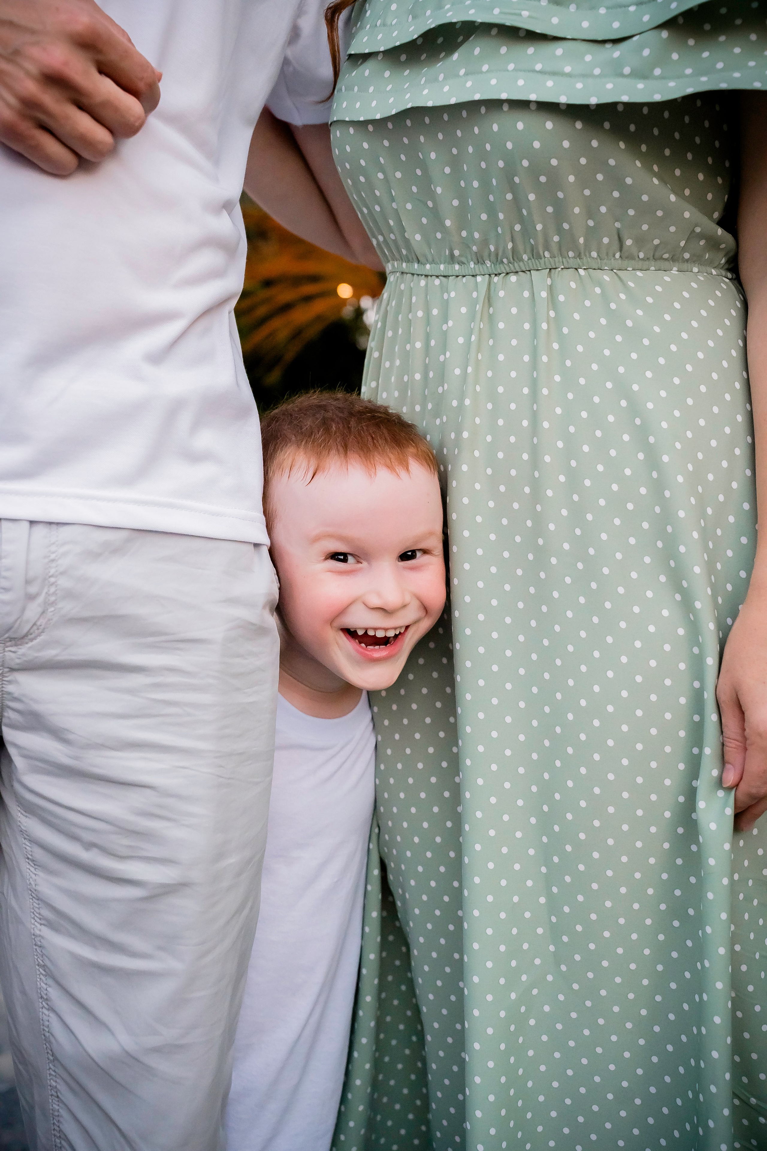 Солнечные лучики. Фотограф Ирина Ликсунова