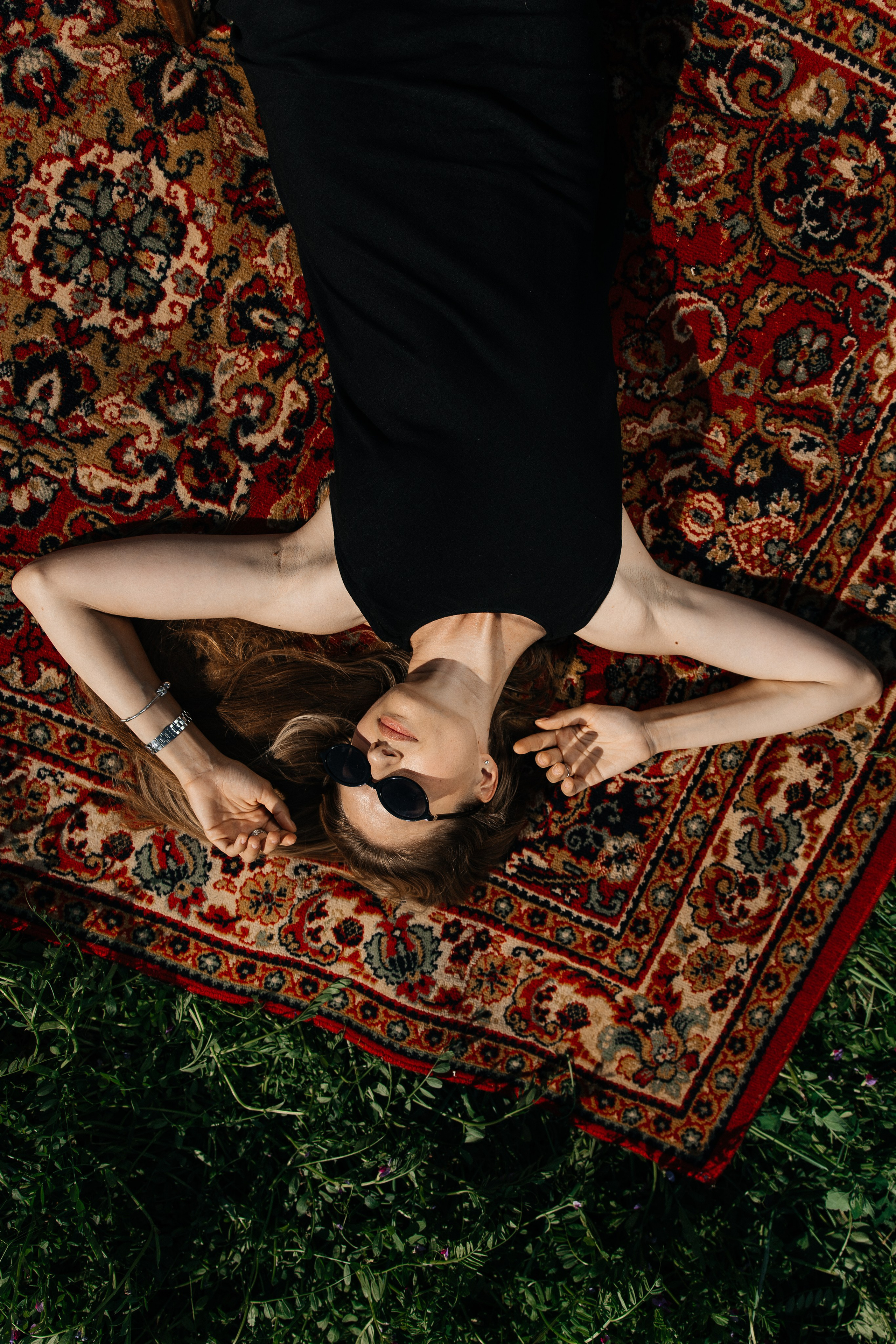 Polina. Семейный и свадебный фотограф в Москве Елизавета Окульская