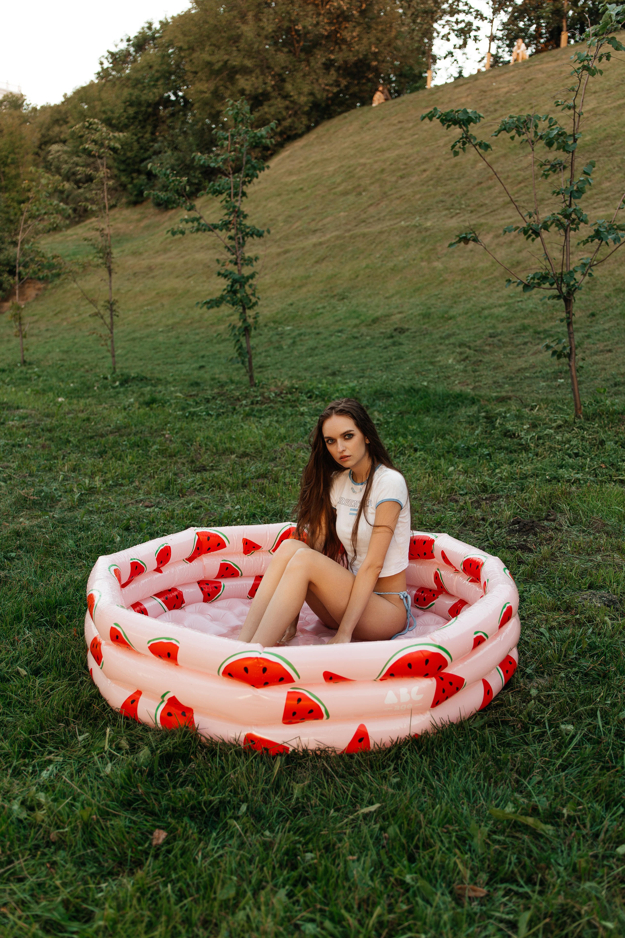 Nicole. Семейный и свадебный фотограф в Москве Елизавета Окульская