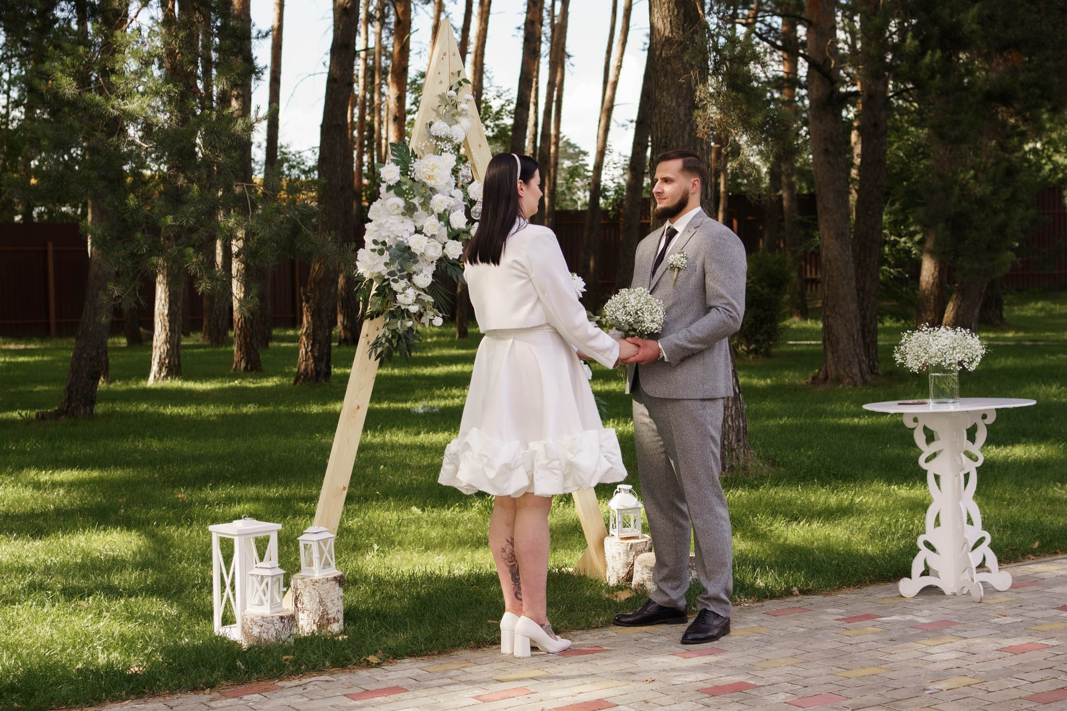 Даниил и Ирина. Фотограф/ видеограф Катя Ильина Калуга