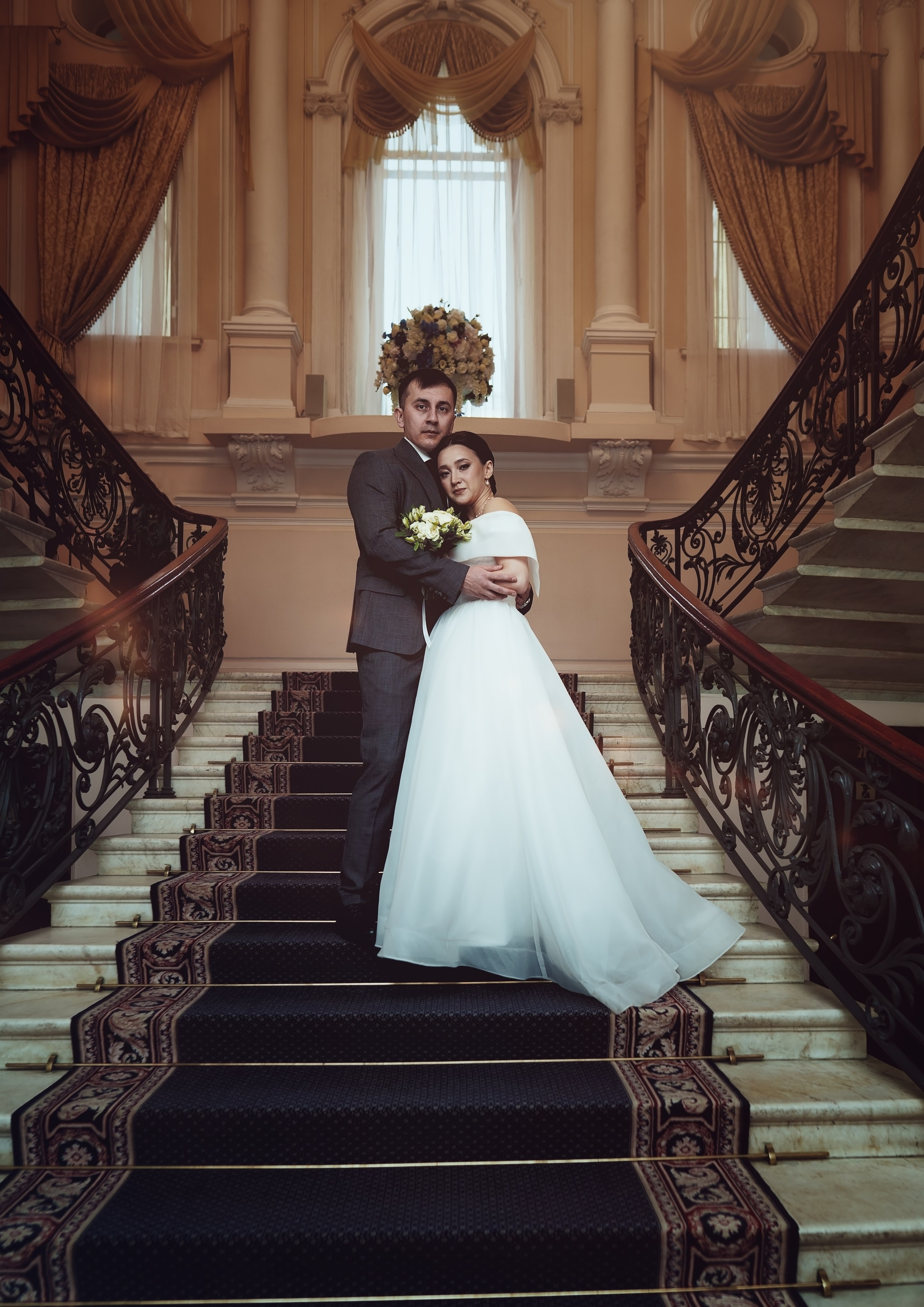 Роман Шитиков —свадебный, семейный фотограф в Санкт-Петербурге