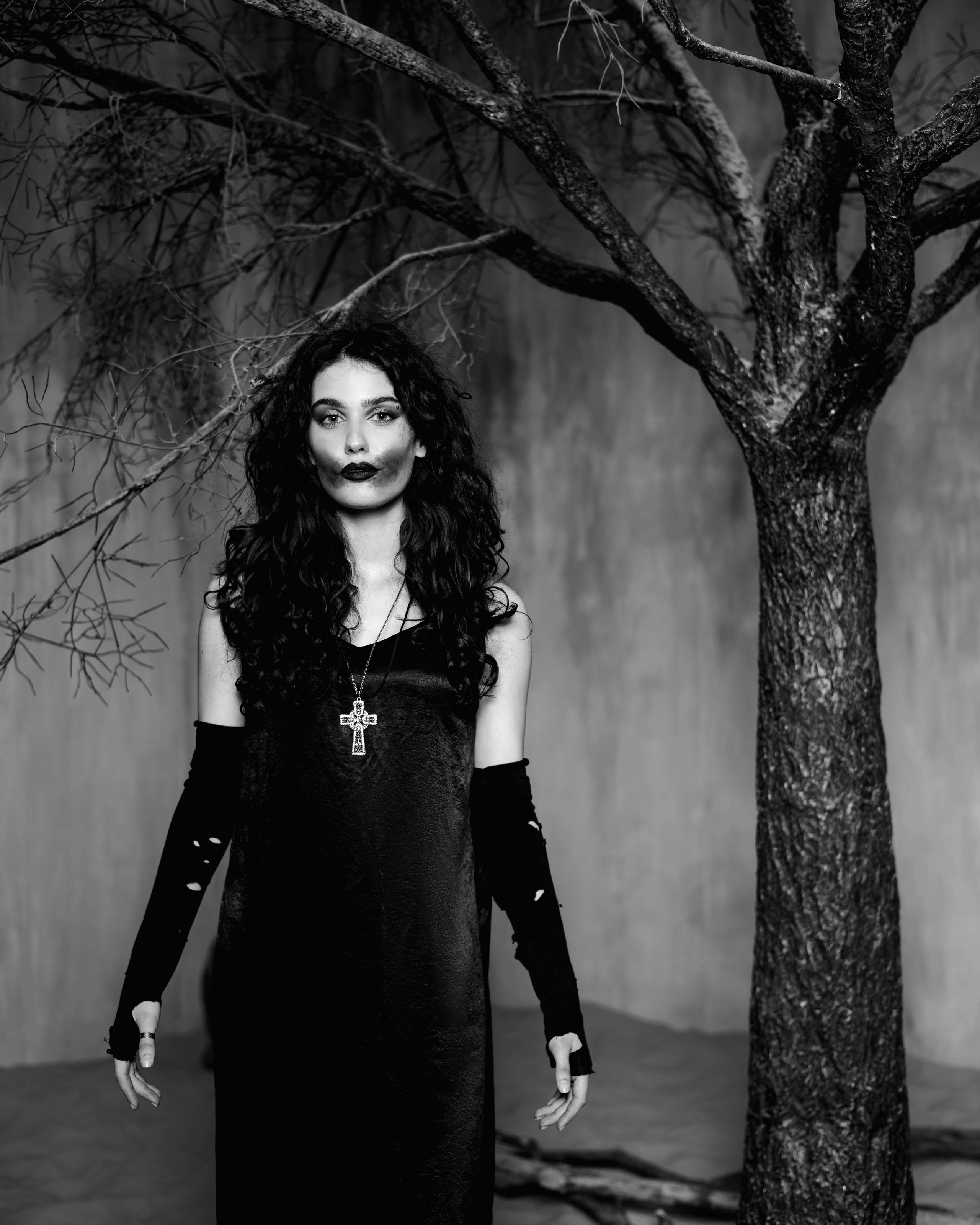 София — Disenchanted. Индивидуальный фотограф в Москве