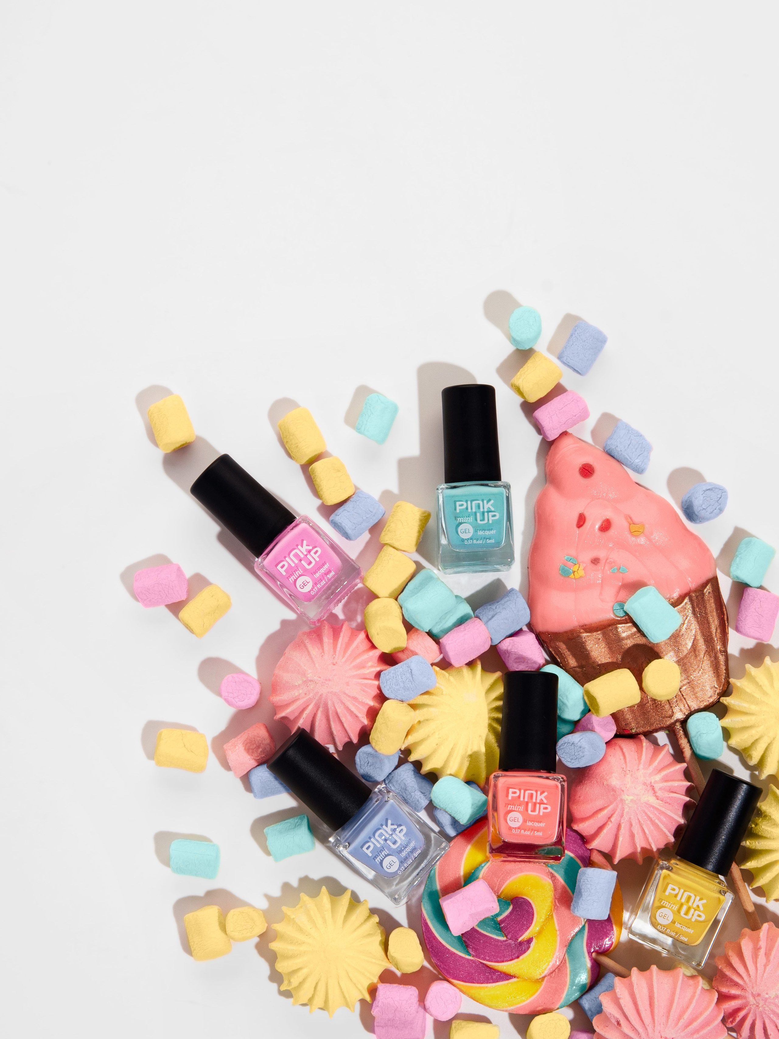 КОСМЕТИКА. Предметный фотограф Казань Анна Елисеева